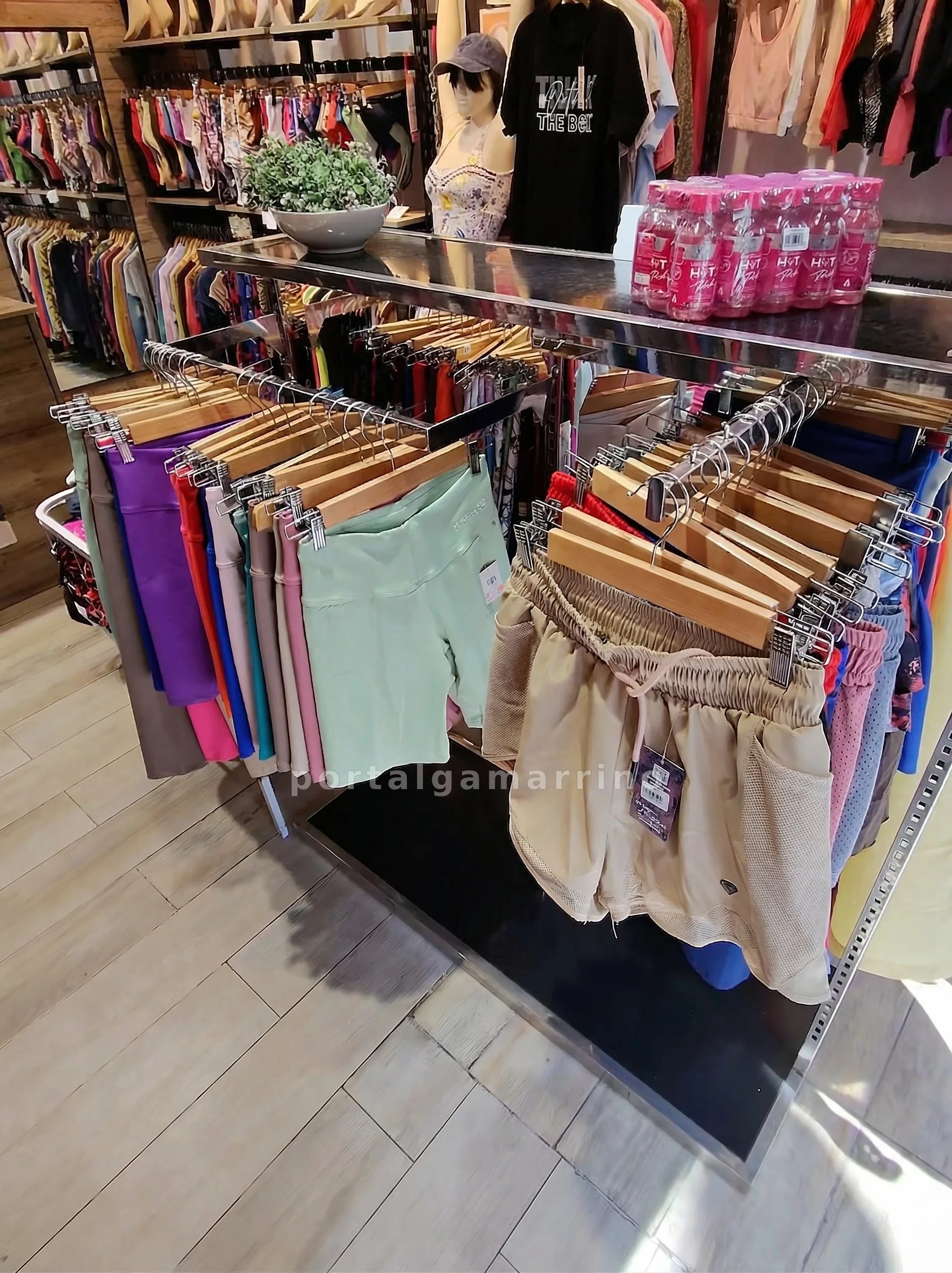 Tienda de Ropa Deportiva Femenina y Activewear · Ropa Deportiva · Ropa Deportiva para Mujer — foto 3