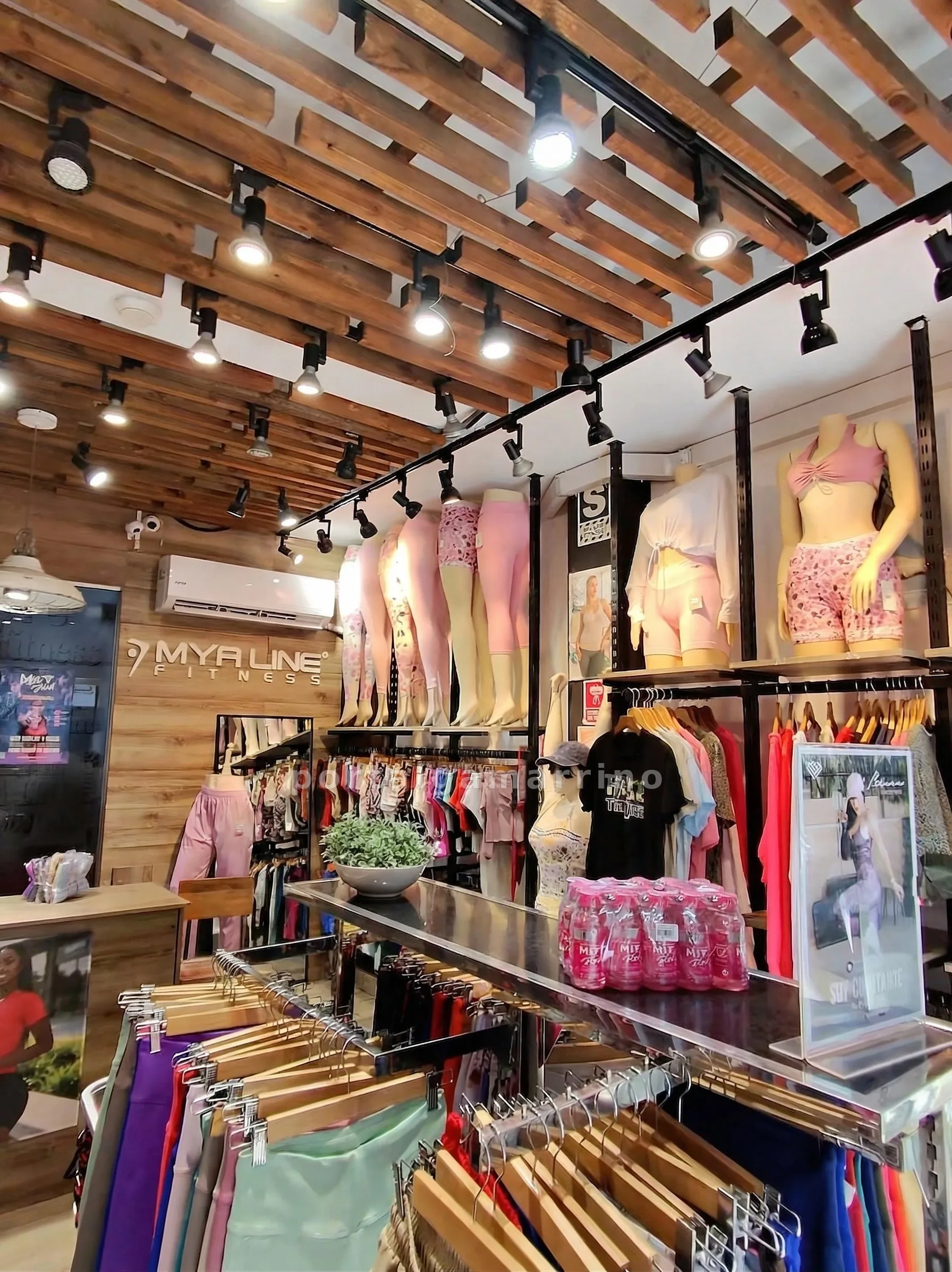 Tienda de Ropa Deportiva Femenina y Activewear · Ropa Deportiva · Ropa Deportiva para Mujer — foto 2