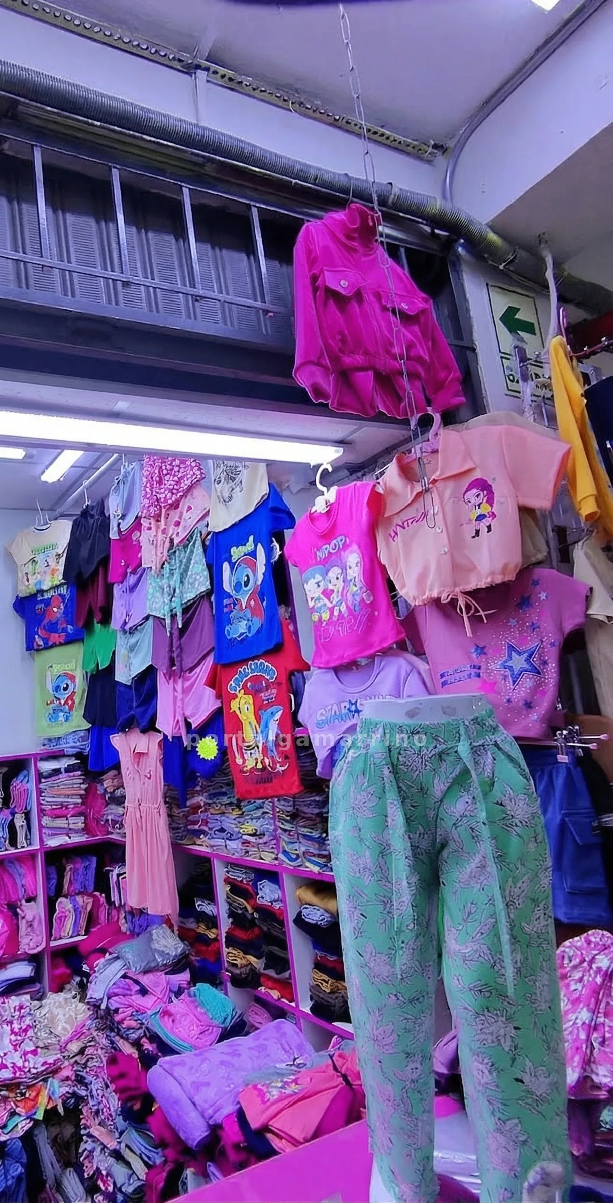 Tienda de Ropa Infantil para Niña y Bebé · Ropa Infantil · Moda Infantil para Niña y Bebé — foto 2
