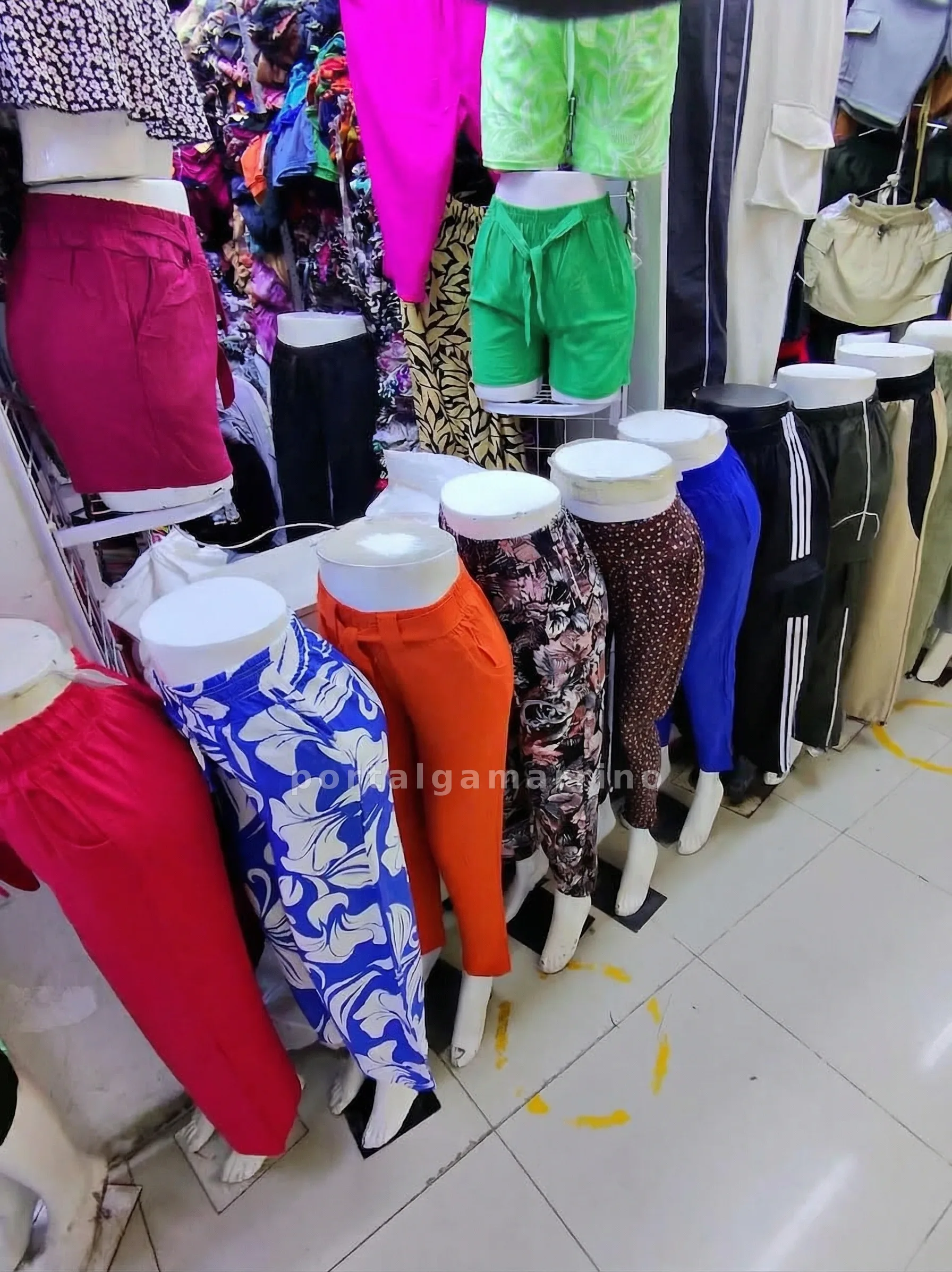 Tienda de Shorts, Faldas para Mujer · Ropa y Moda · Ropa para mujer — foto 2