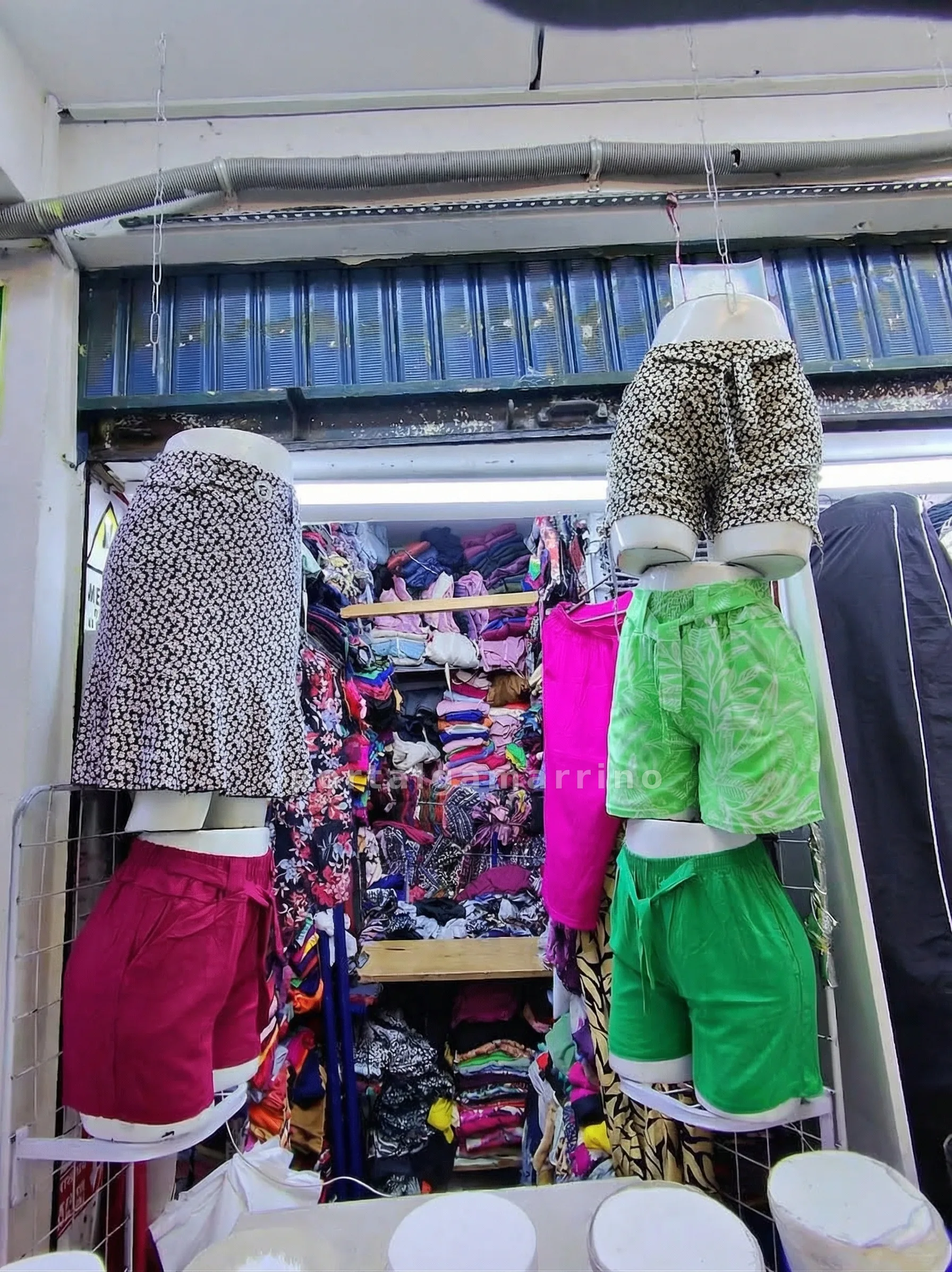 Tienda de Shorts, Faldas para Mujer · Ropa y Moda · Ropa para mujer — foto 1