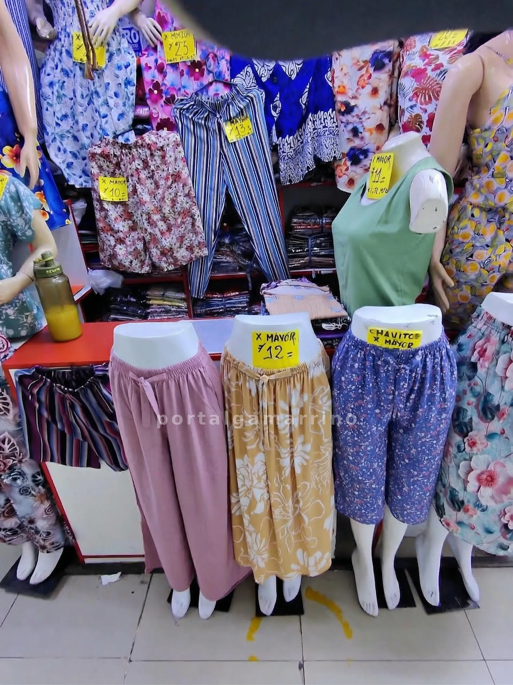 Tienda de ropa de casa y verano para mujer · Ropa y Moda · Ropa para mujer — foto 2