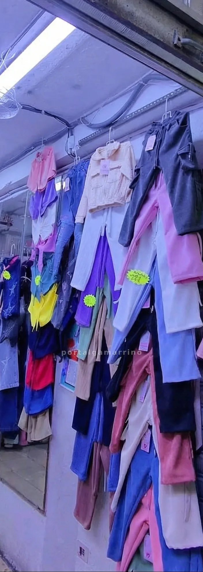 Tienda de Ropa Infantil y Juvenil Femenina · Ropa Infantil · Ropa para Niñas — foto 2