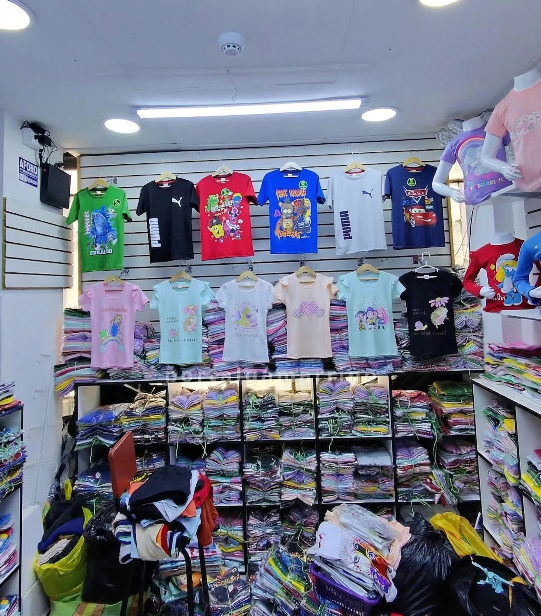 Tienda de polos y conjuntos infantiles · Ropa y Moda · Ropa para Niños y Niñas — foto 2