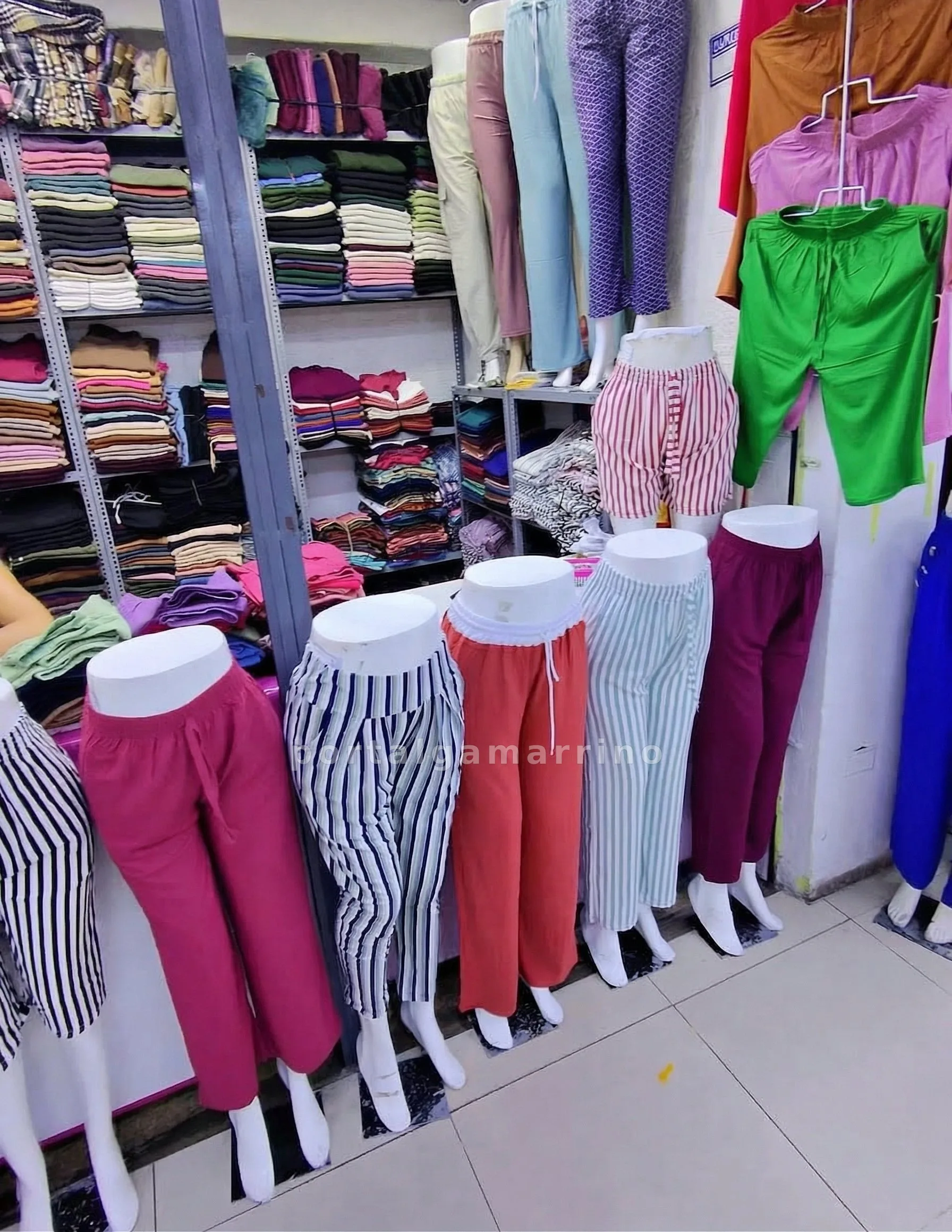 Tienda de Pantalones y Shorts Para Mujer · Ropa y Moda · Ropa para mujer — foto 2