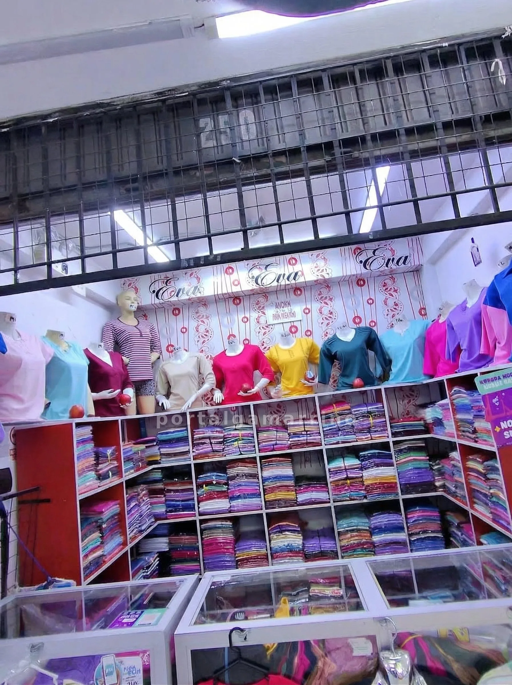 Tienda de polos y blusas para mujer · Ropa y Moda · Ropa para mujer — foto 2