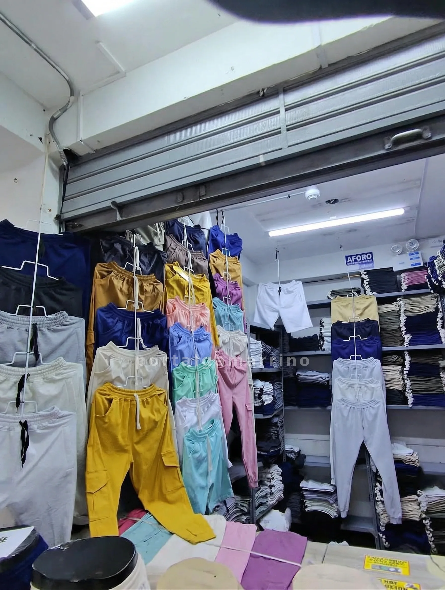 Tienda de Buzos y Shorts · Ropa y Moda · Ropa para hombre — foto 2