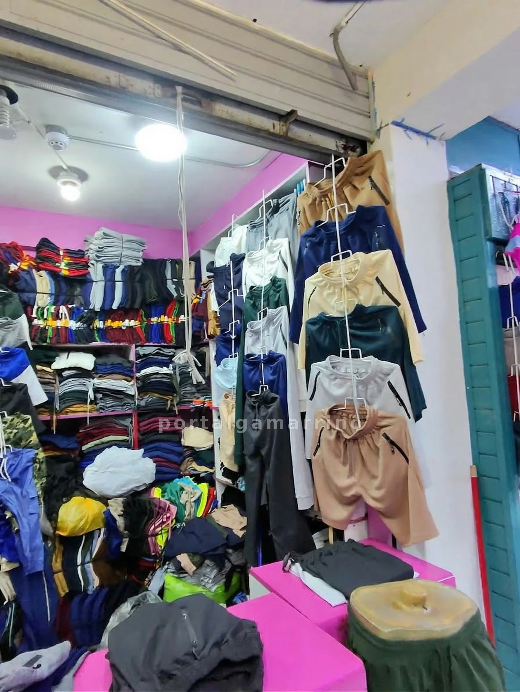 Tienda de Buzos, Shorts y Joggers · Ropa y Moda · Ropa para hombre — foto 1