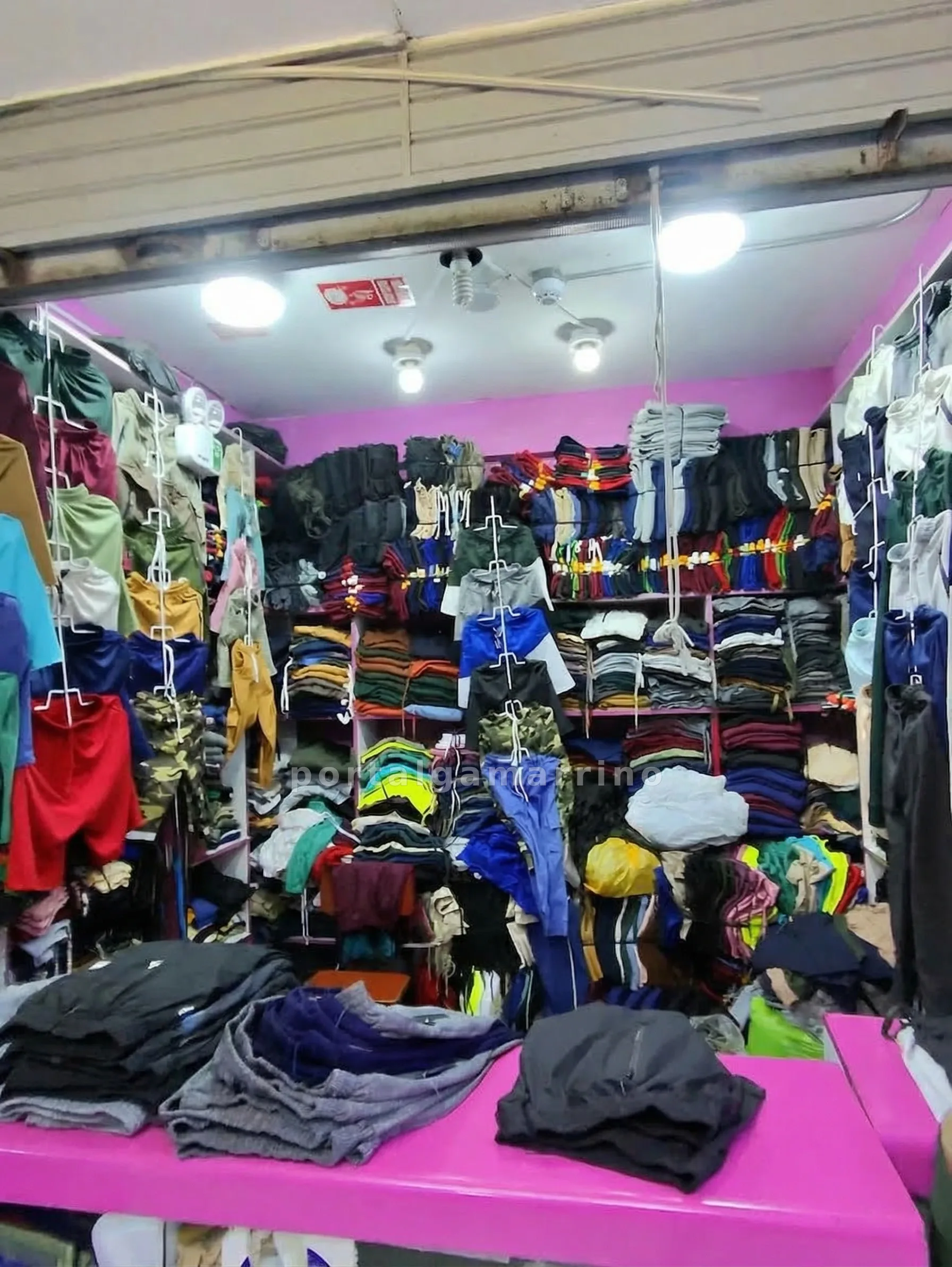Tienda de Buzos, Shorts y Joggers · Ropa y Moda · Ropa para hombre — foto 2
