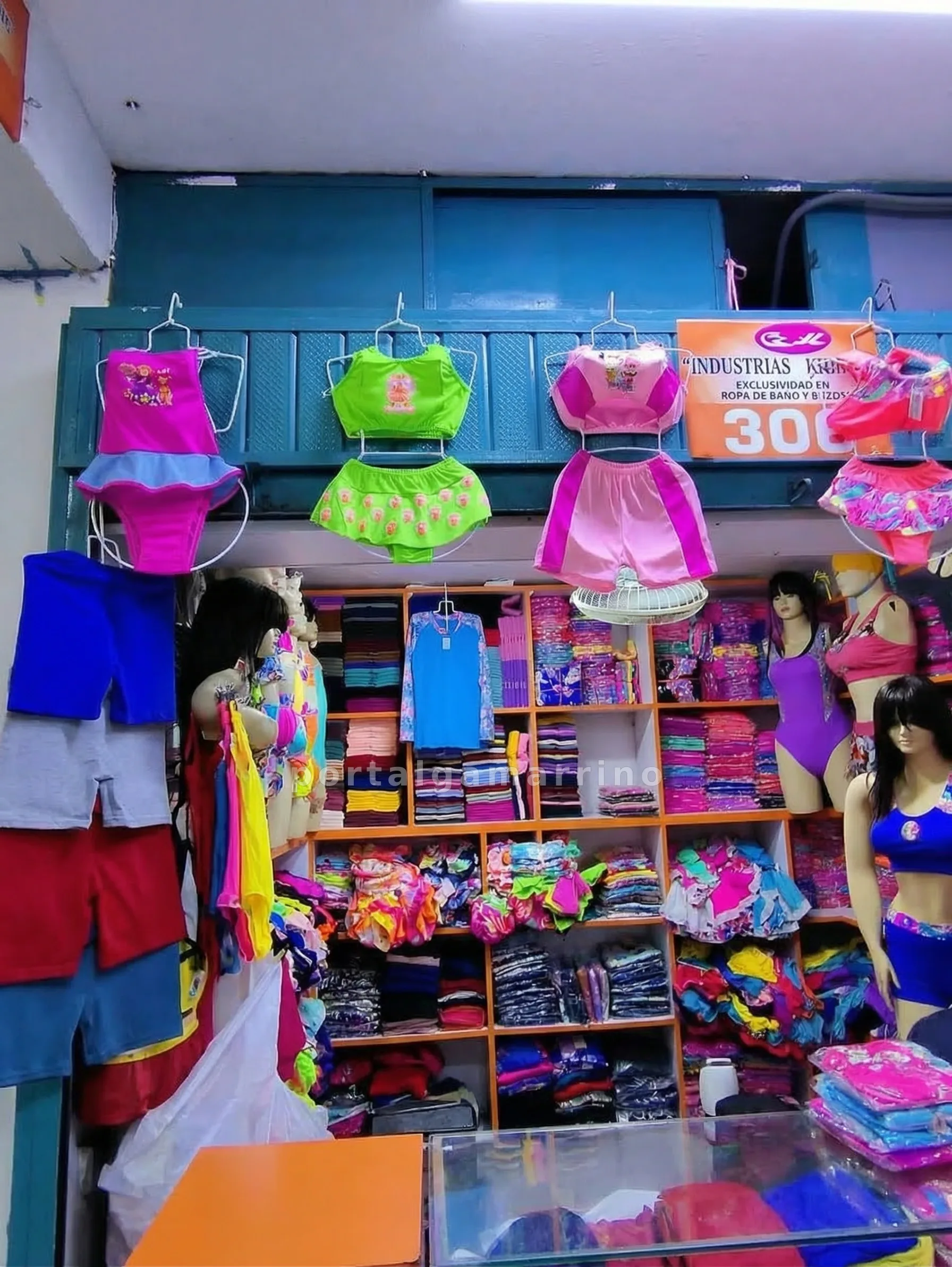 Tienda de Ropa De Baño para Niñas · Ropa y Moda · Ropa de baño — foto 3