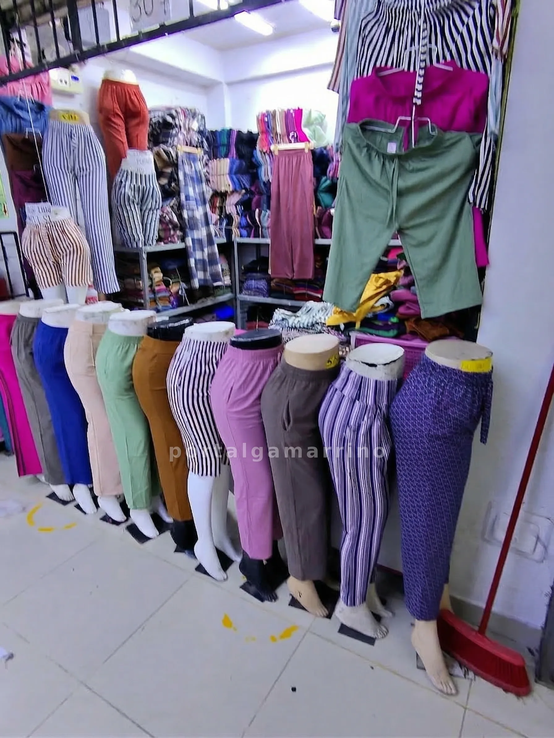 Tienda de Pantalones y Conjuntos Casual Para Mujer · Ropa y Moda · Ropa para mujer — foto 1