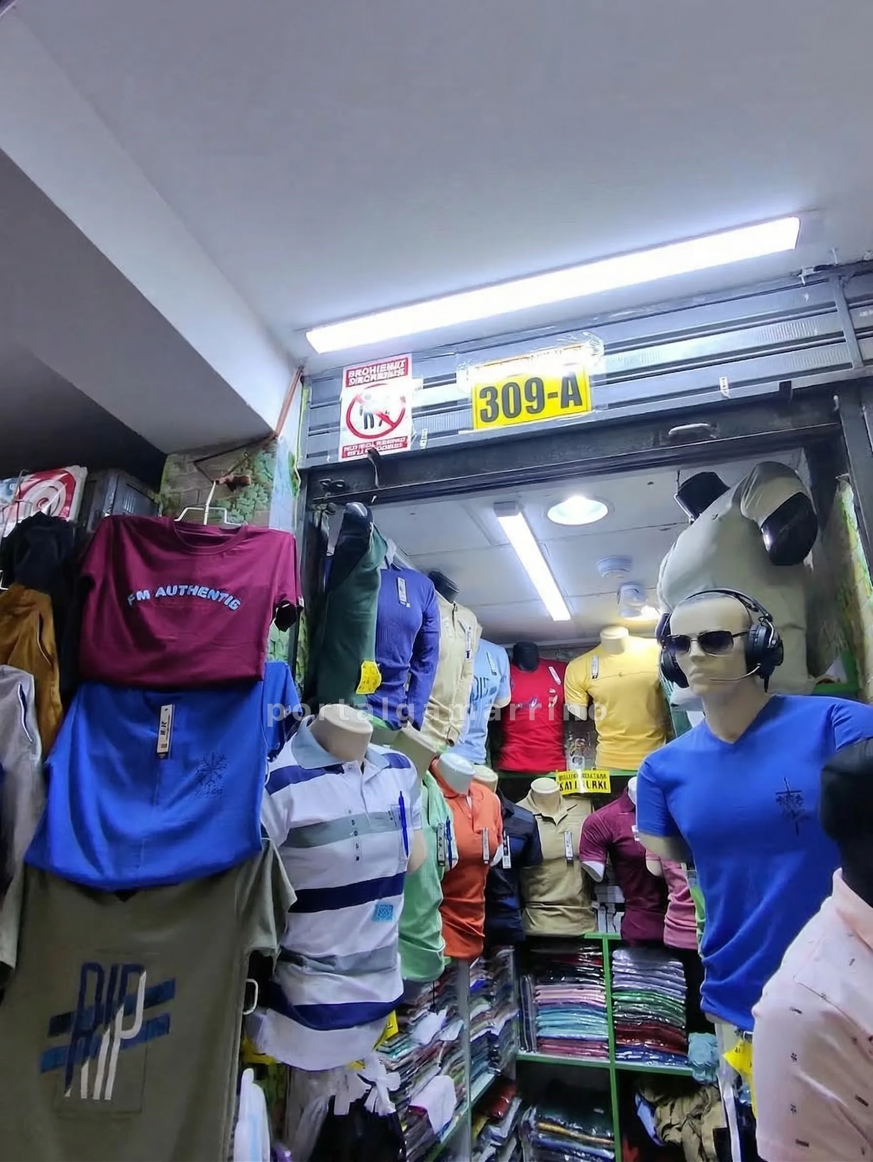 Tienda de Camiseros y Polos Casuales Para Hombre · Ropa y Moda · Ropa para hombre — foto 2