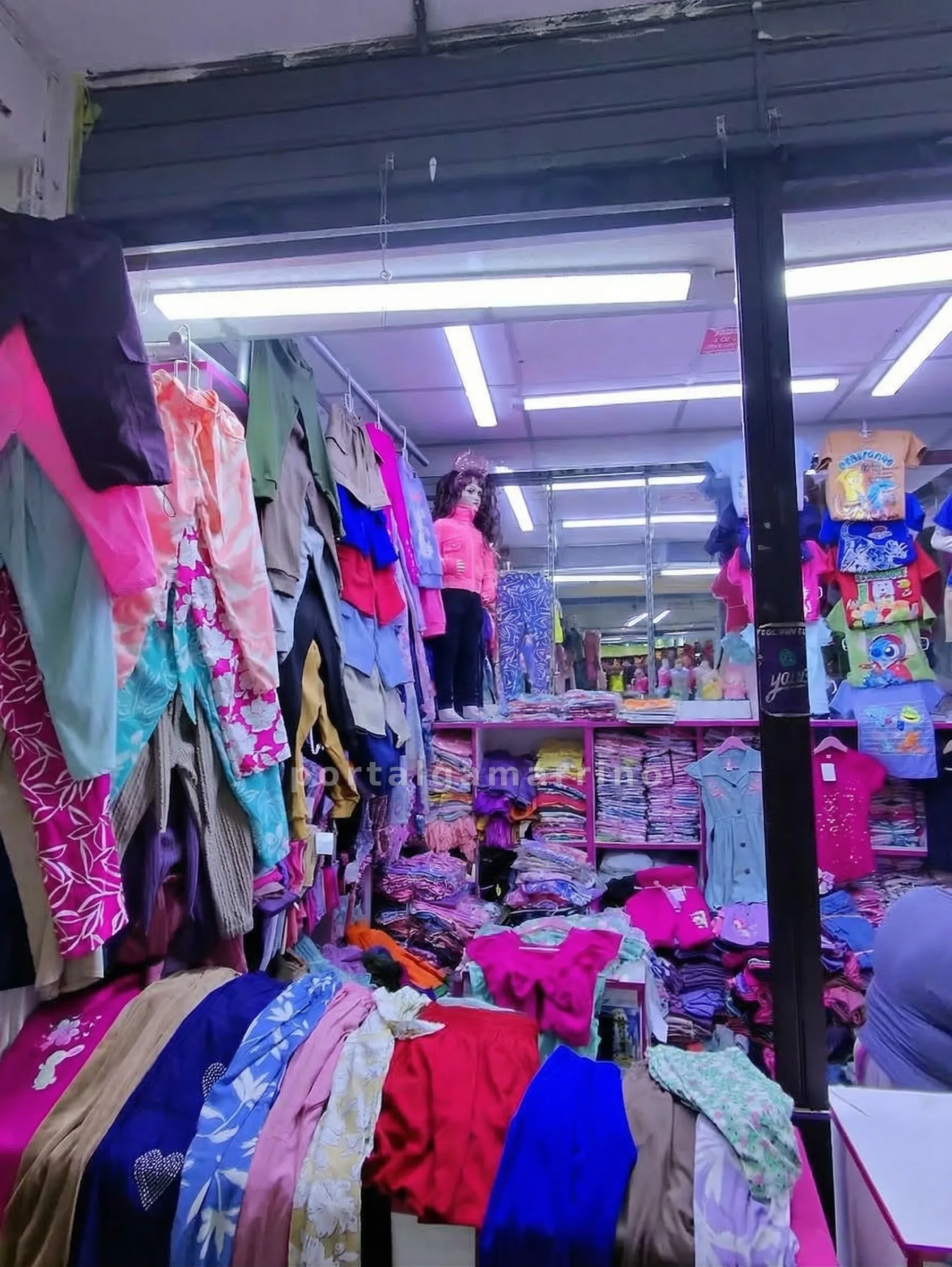 Tienda de Ropa Infantil para Niña · Ropa y Moda · Ropa para Niñas — foto 2