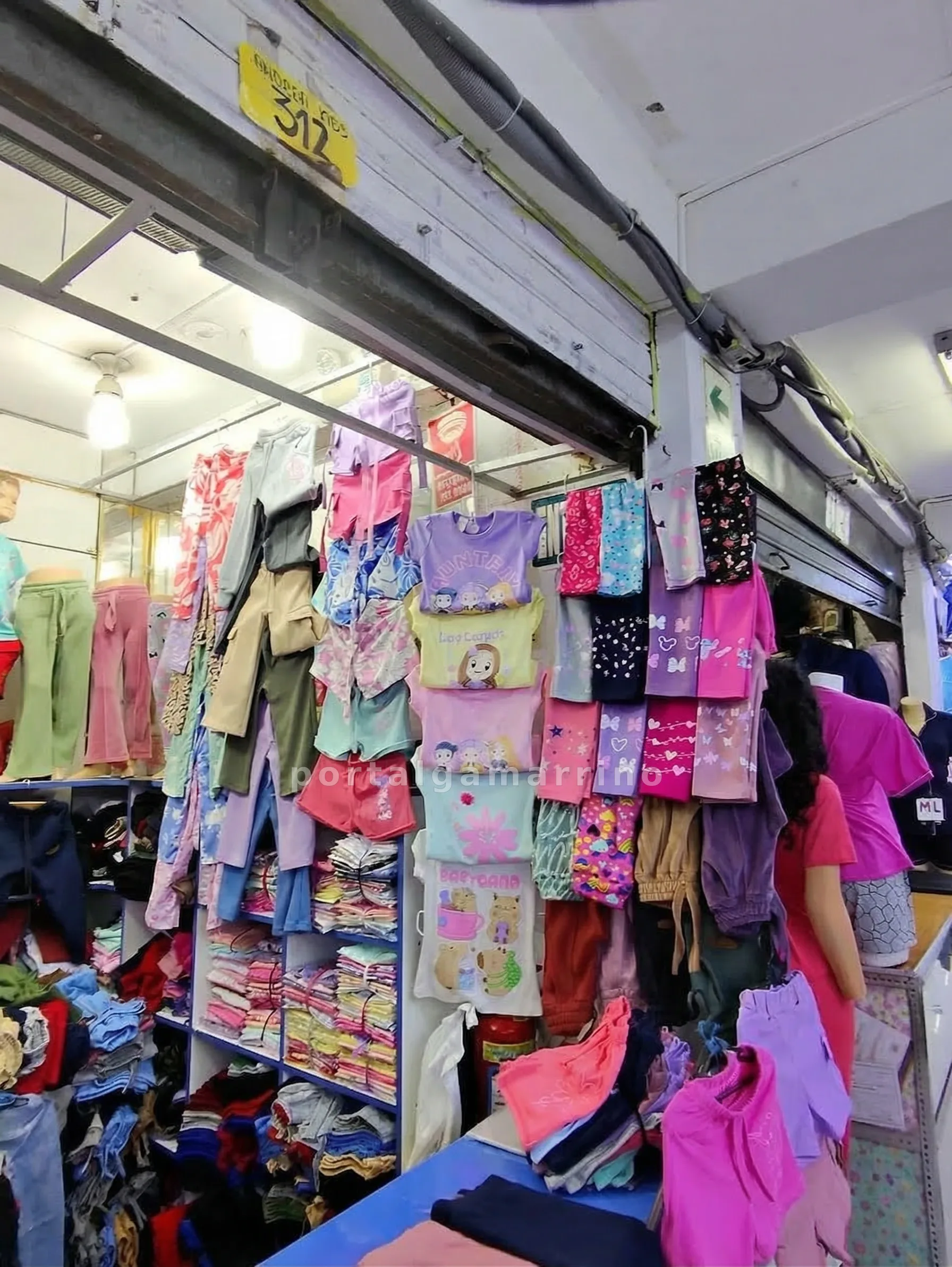 Tienda de Ropa Infantil · Ropa y Moda · Ropa para Niños y Niñas — foto 2