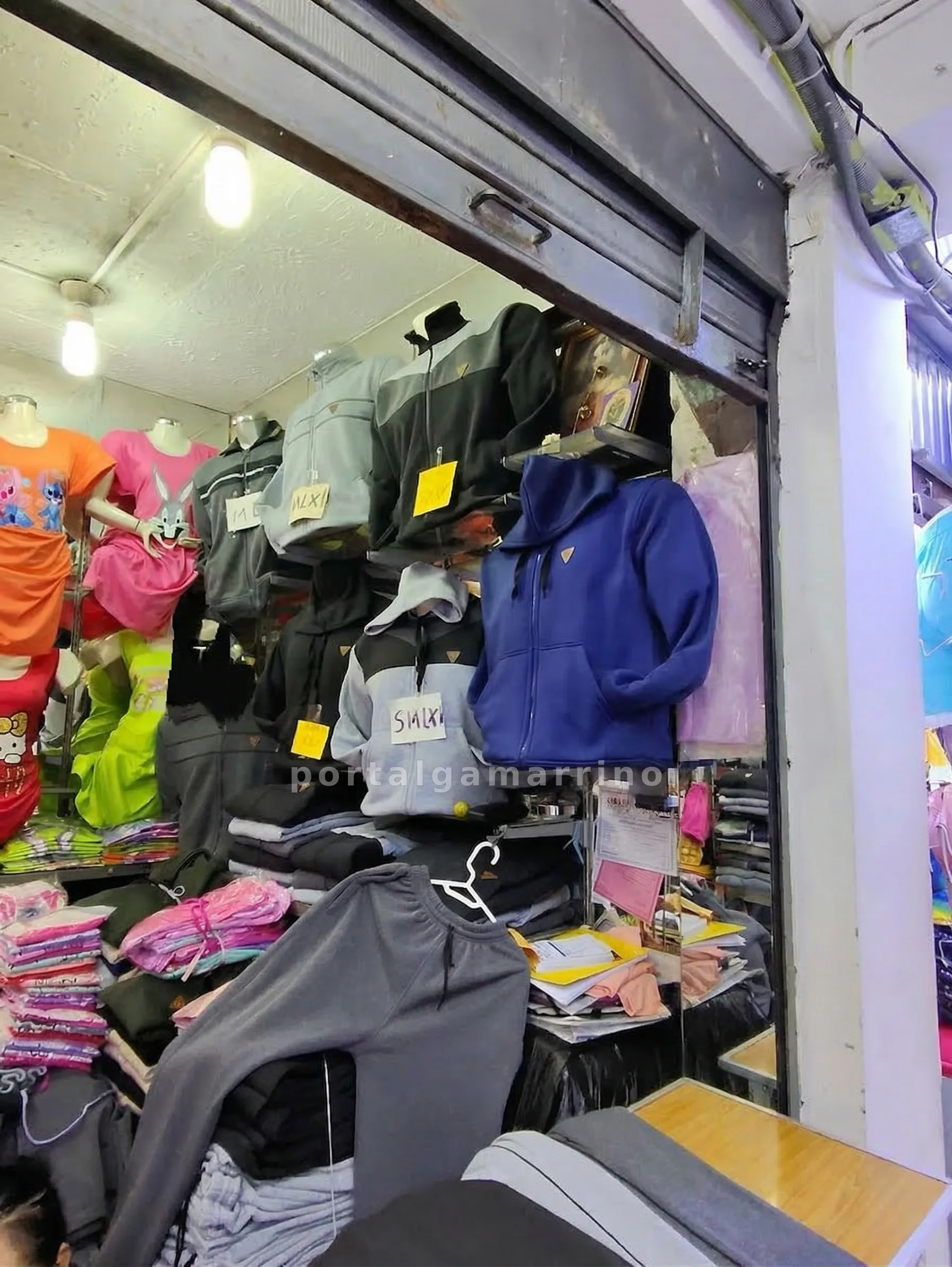 Tienda de Pijamas y Buzos · Ropa y Moda · Pijamas — foto 2