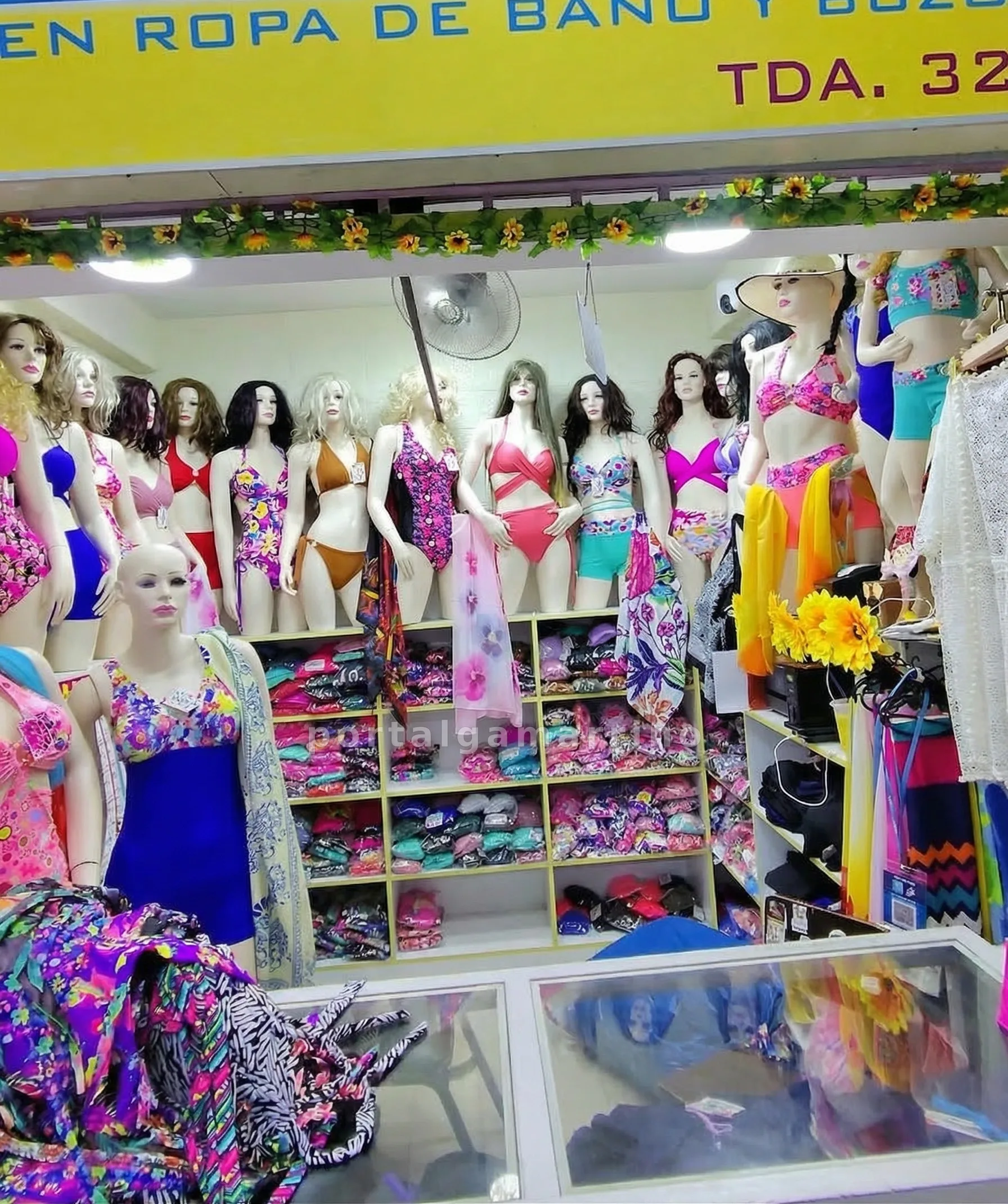 Tienda de Bikinis para Mujer · Ropa y Moda · Ropa de baño — foto 2