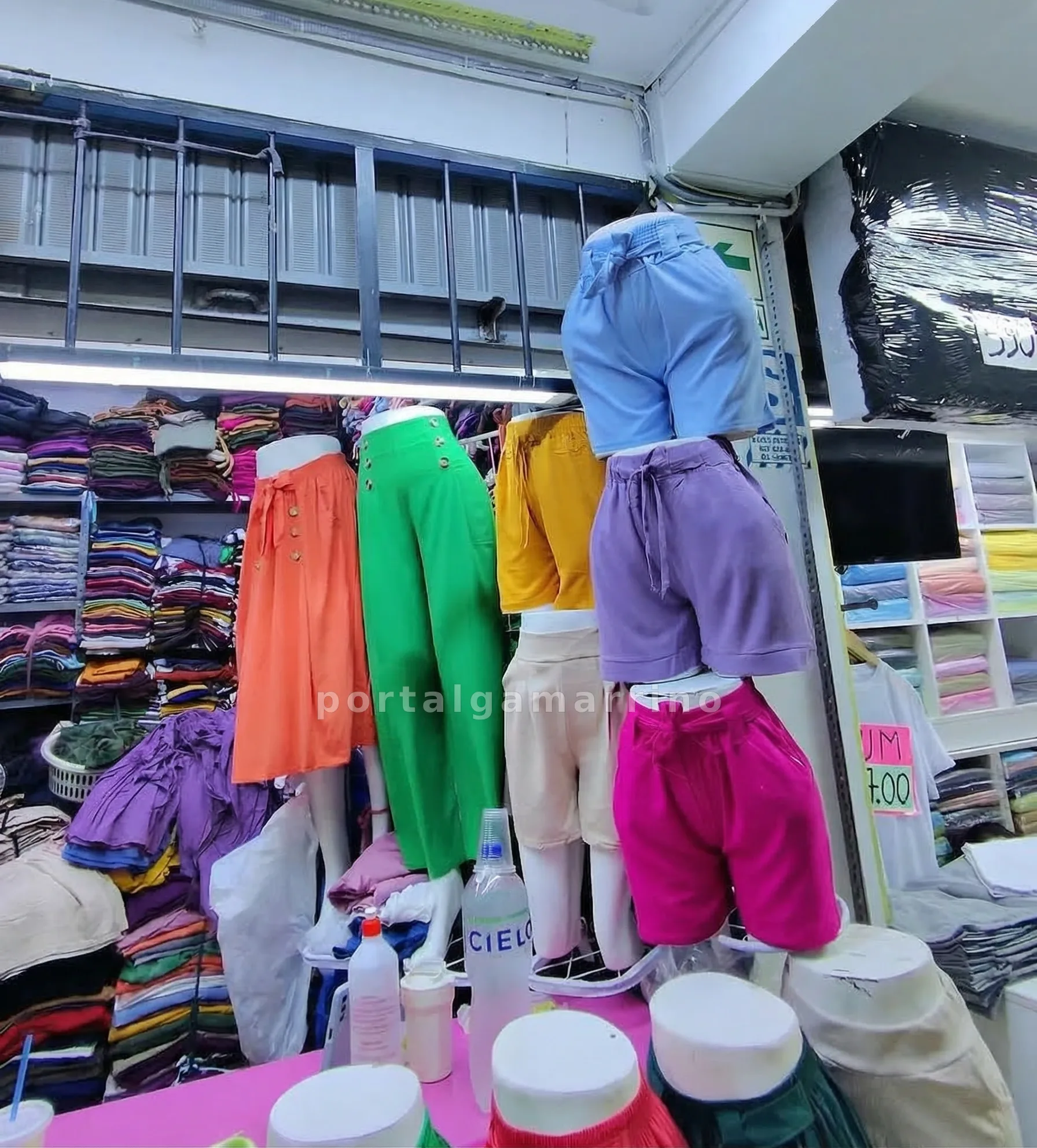 Tienda de Buzos, Joggers y Shorts Para Mujer · Ropa y Moda · Ropa para mujer — foto 1