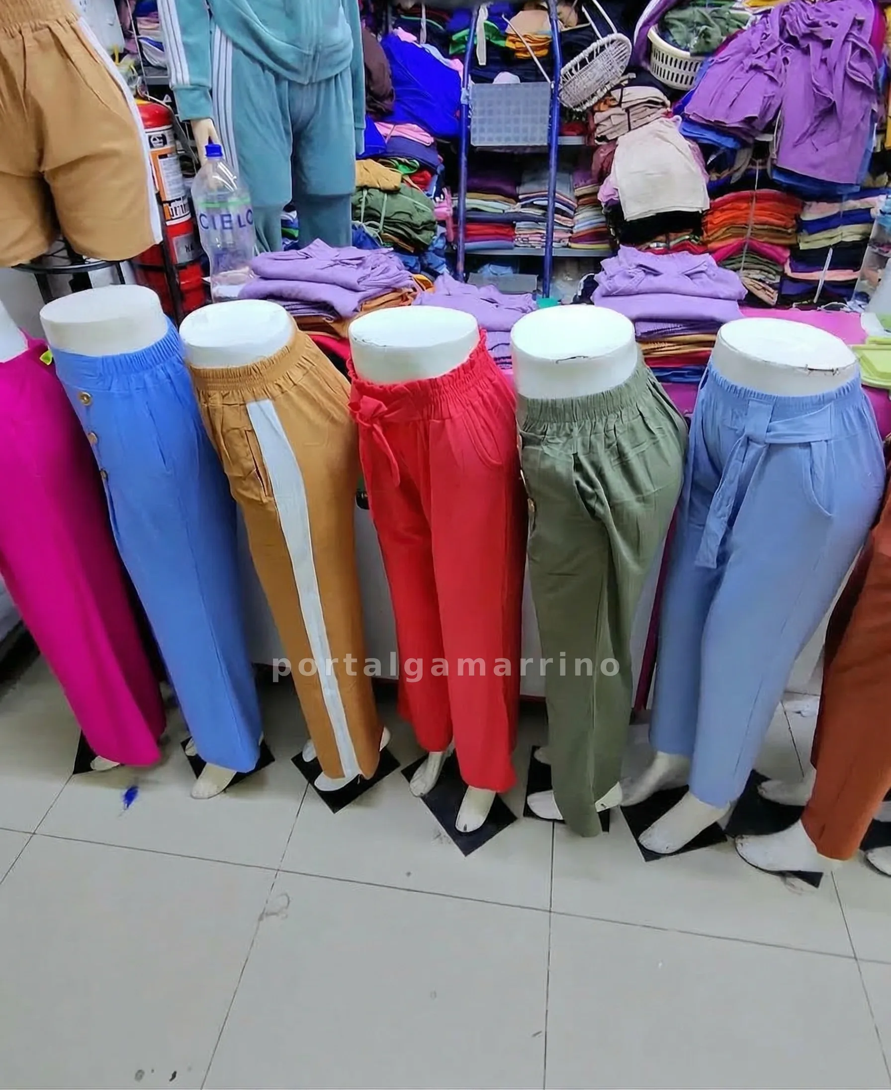 Tienda de Buzos, Joggers y Shorts Para Mujer · Ropa y Moda · Ropa para mujer — foto 3