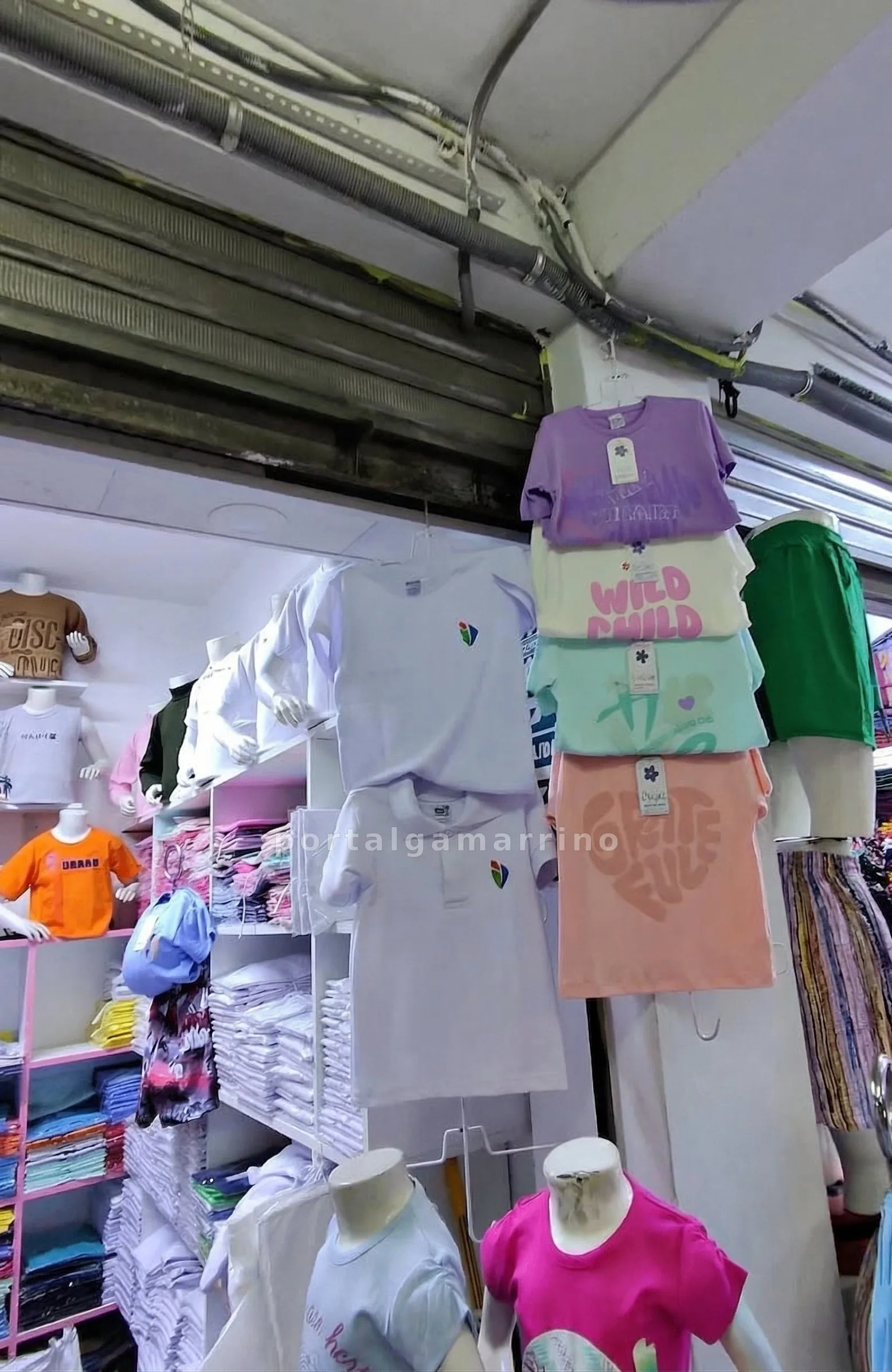 Tienda de polos y conjuntos infantiles · Ropa y Moda · Ropa para Niños — foto 2