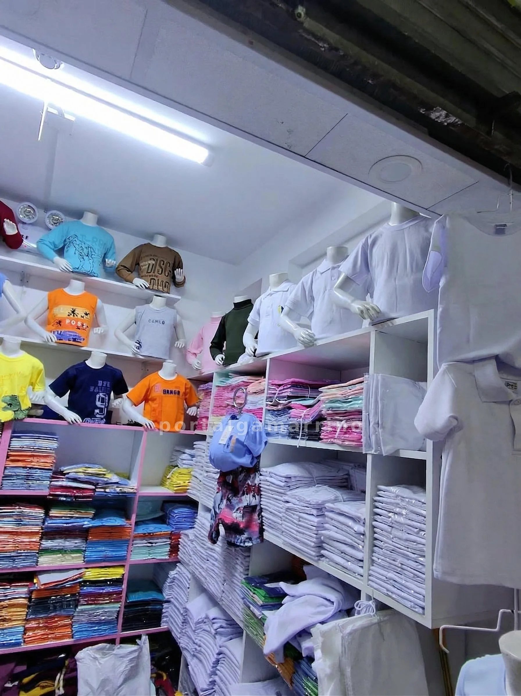 Tienda de polos y conjuntos infantiles · Ropa y Moda · Ropa para Niños — foto 3