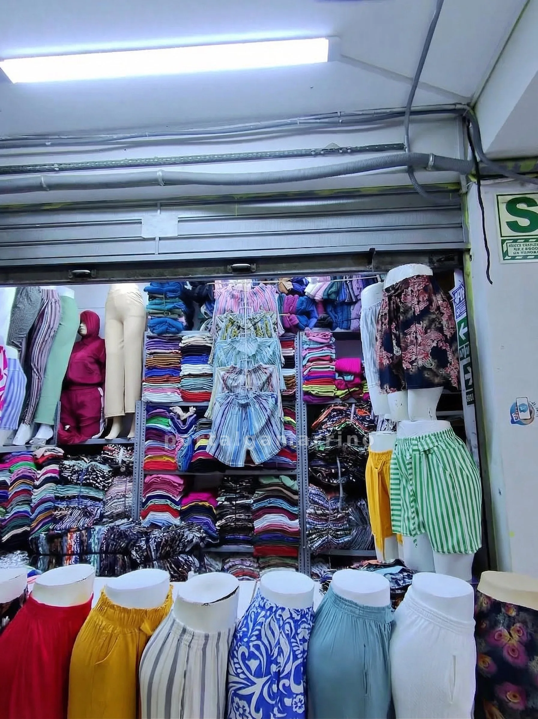 Tienda de Pantalones y Shorts de Dama · Ropa y Moda · Pantalones para Mujer — foto 2