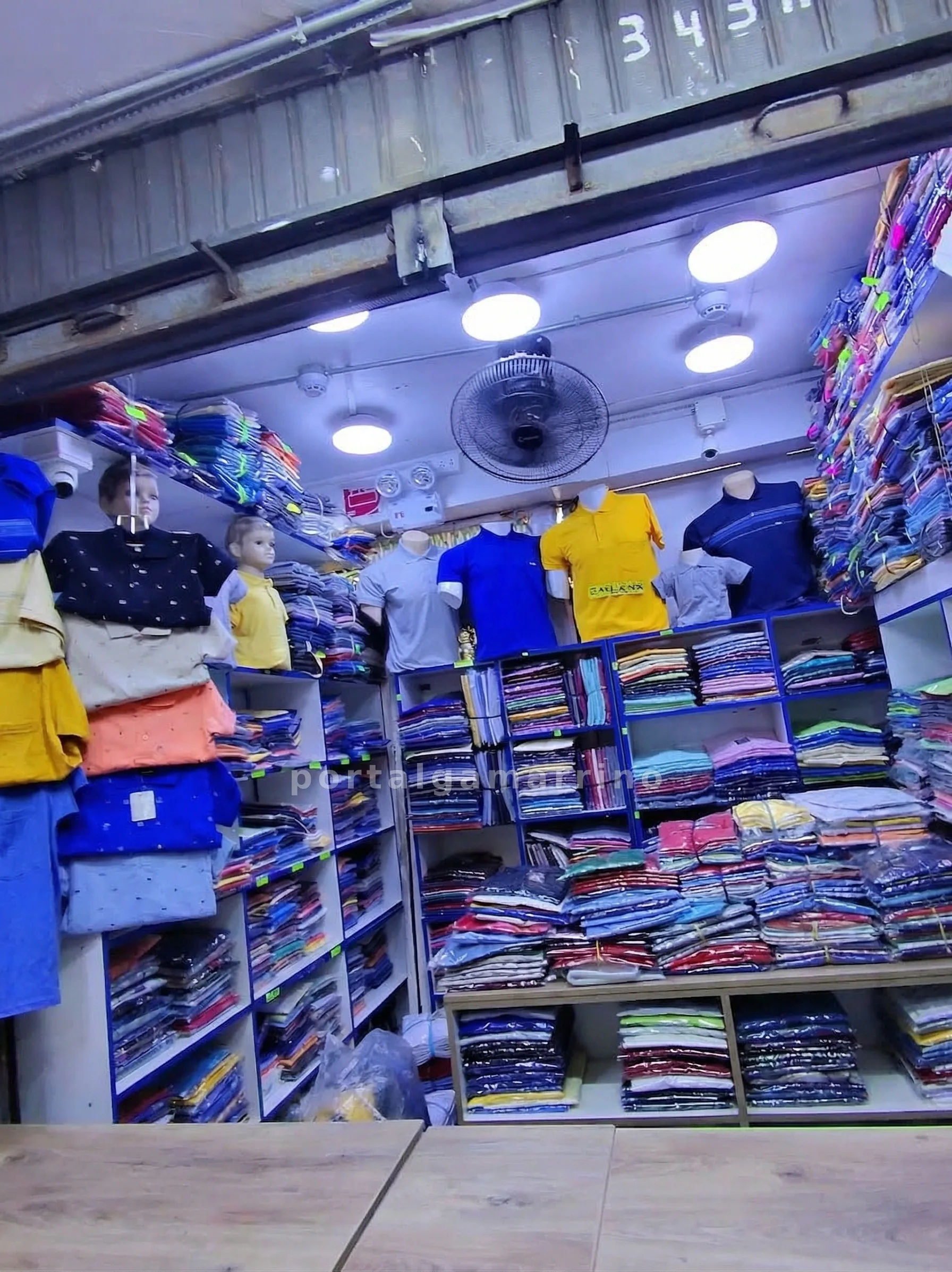 Tienda de Polos y Ropa Casual · Ropa y Moda · Ropa para Hombre y Mujer — foto 2
