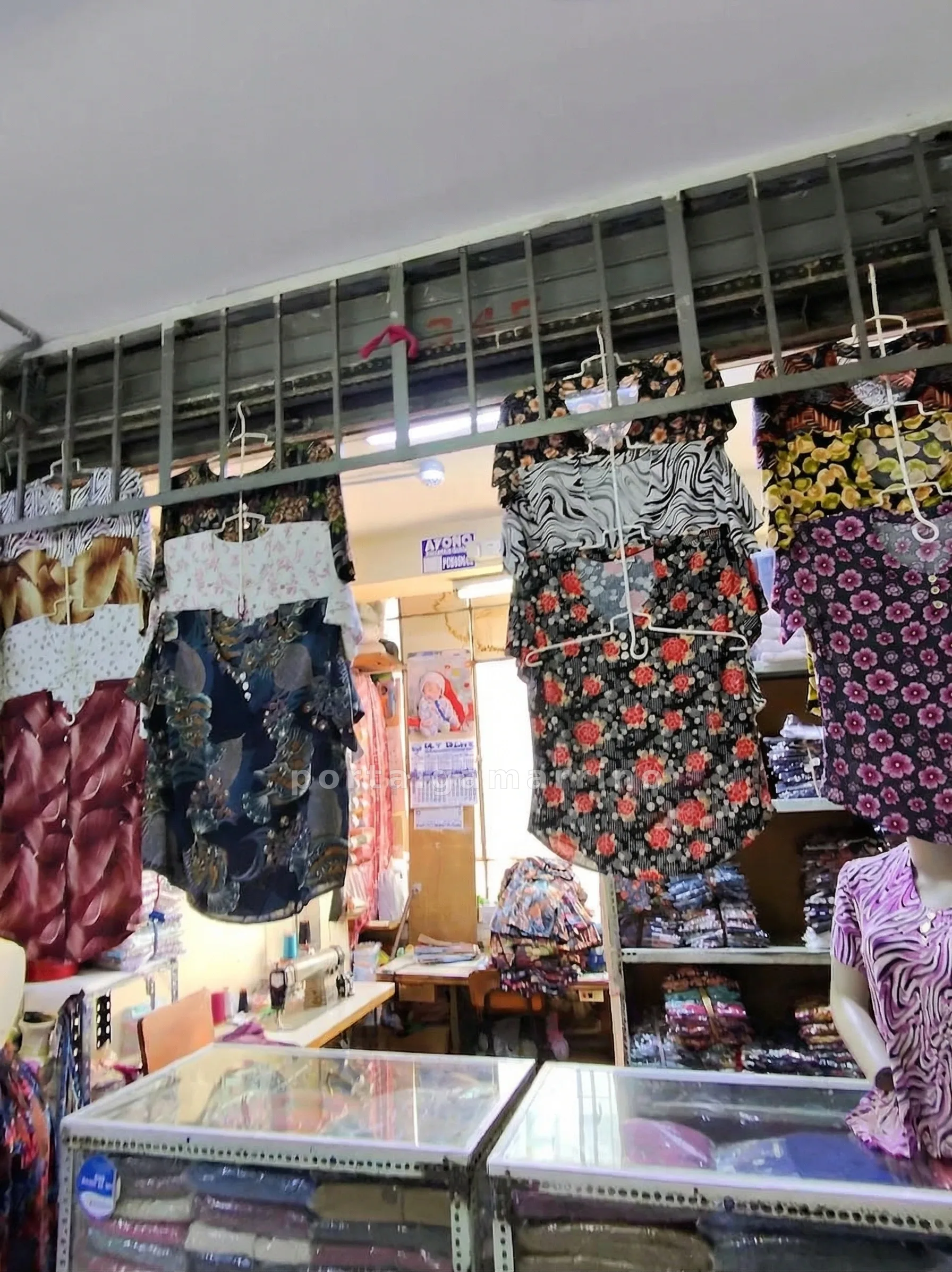 Tienda de batas y prendas de casa estampadas · Ropa y Moda · Ropa para mujer — foto 2