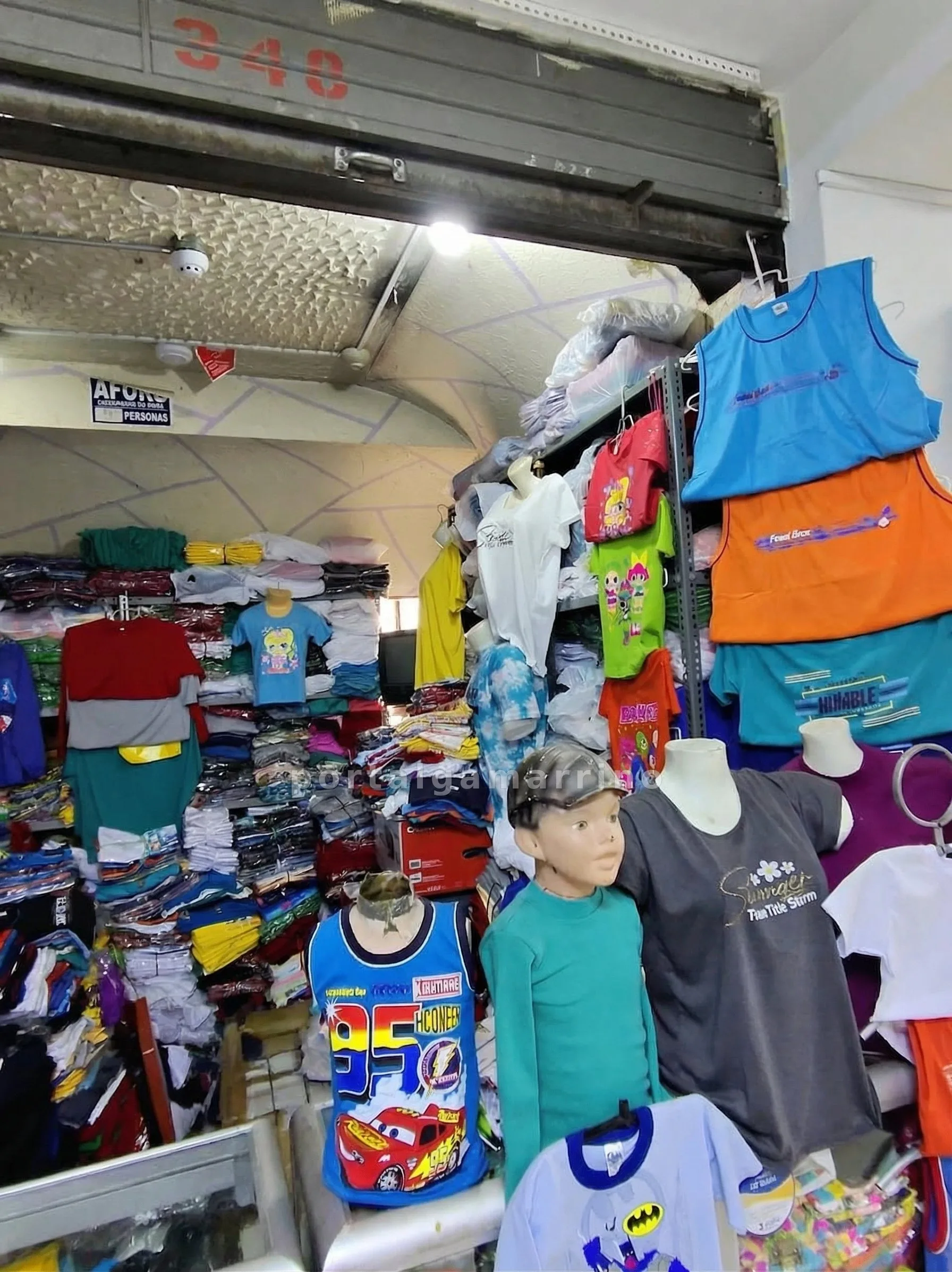 Tienda de polos y camisetas estampadas para niños y adultos · Ropa y Moda · Polos Básicos — foto 1