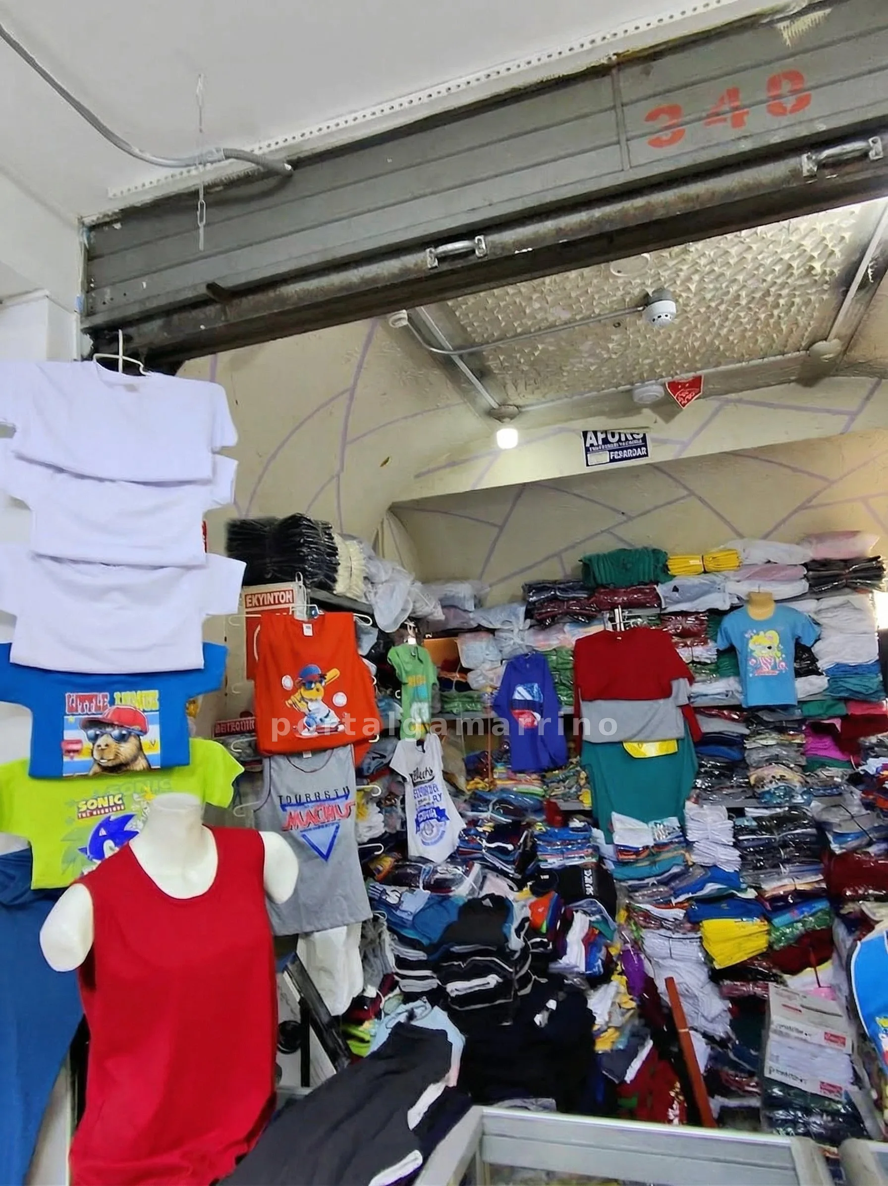 Tienda de polos y camisetas estampadas para niños y adultos · Ropa y Moda · Polos Básicos — foto 2
