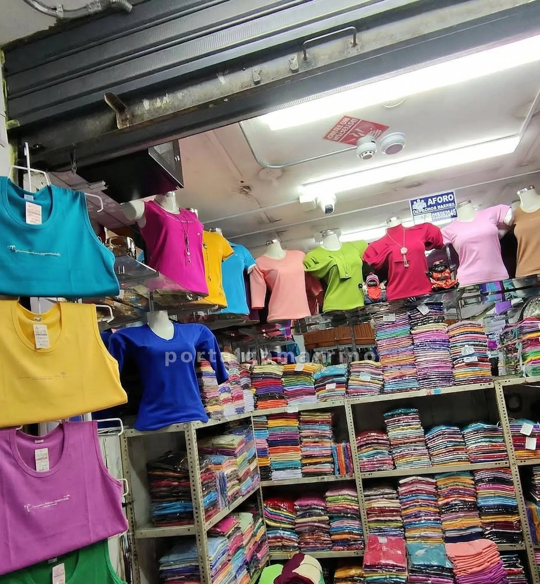 Tienda de polos y camisetas para mujer · Ropa y Moda · Ropa para mujer — foto 3