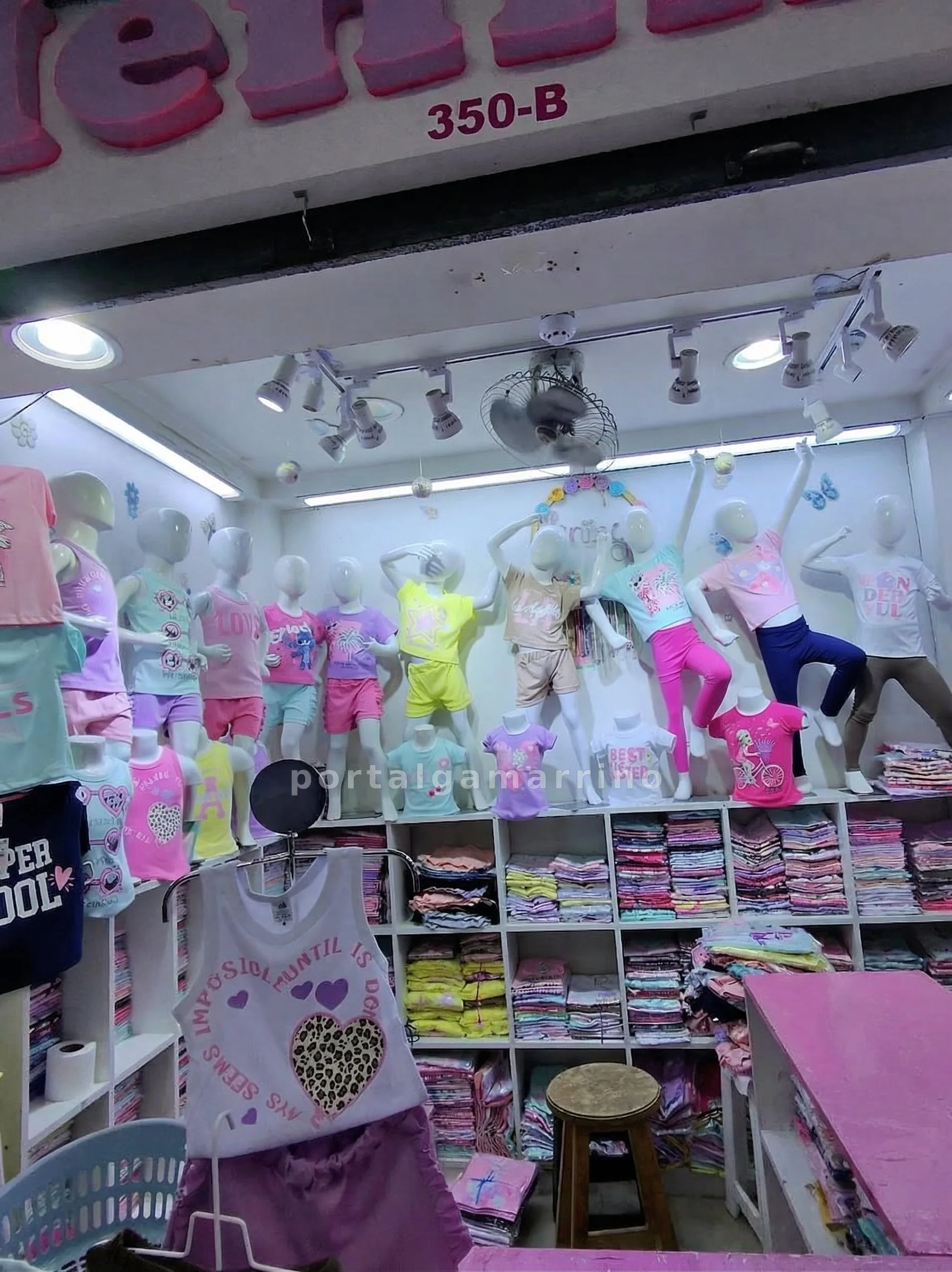 Tienda de Ropa Infantil para Niña y Pijamas · Ropa Infantil · Ropa para Niños y Niñas — foto 2