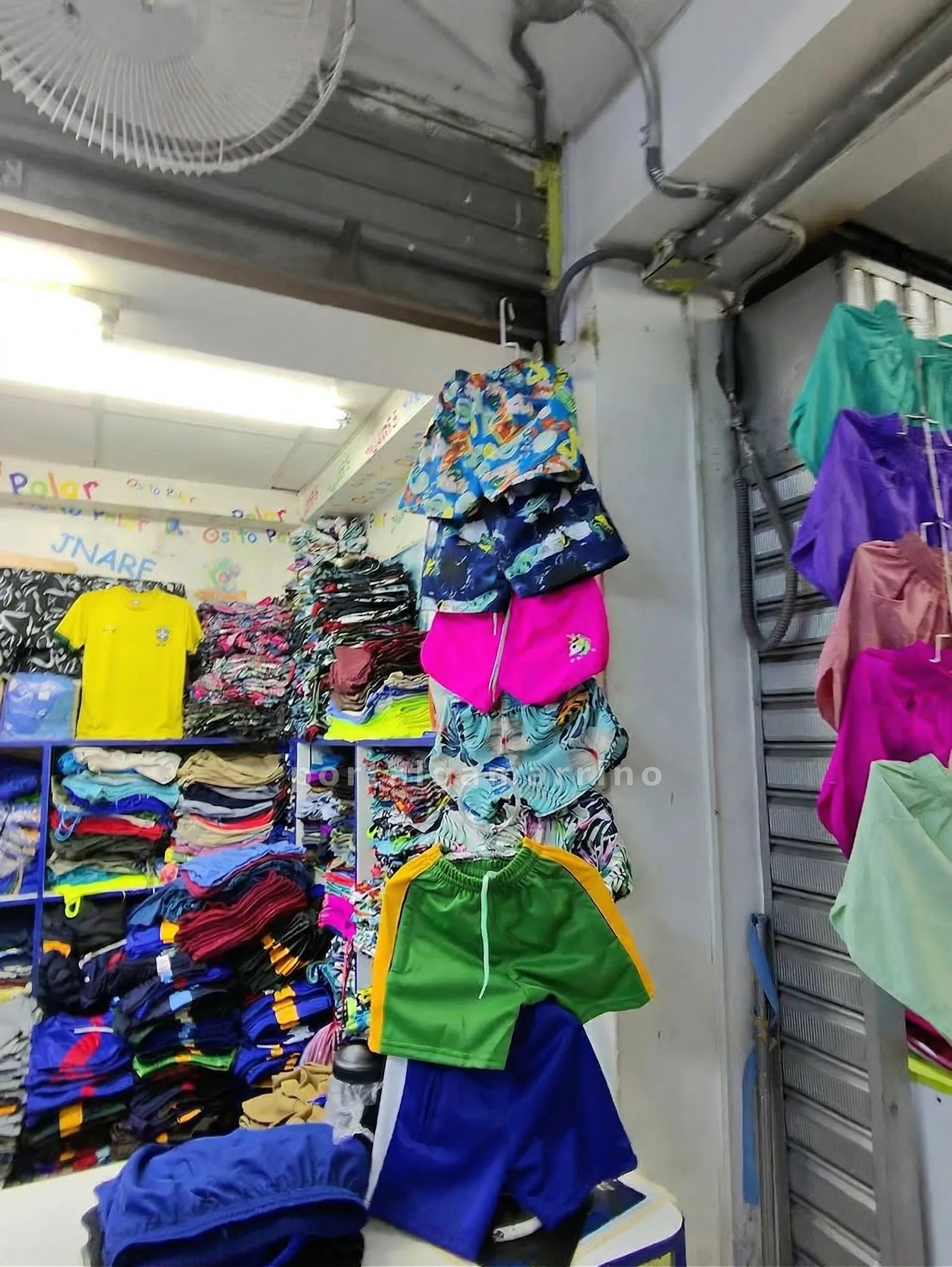 Tienda de shorts y ropa deportiva playera · Ropa y Moda · Ropa de baño — foto 2
