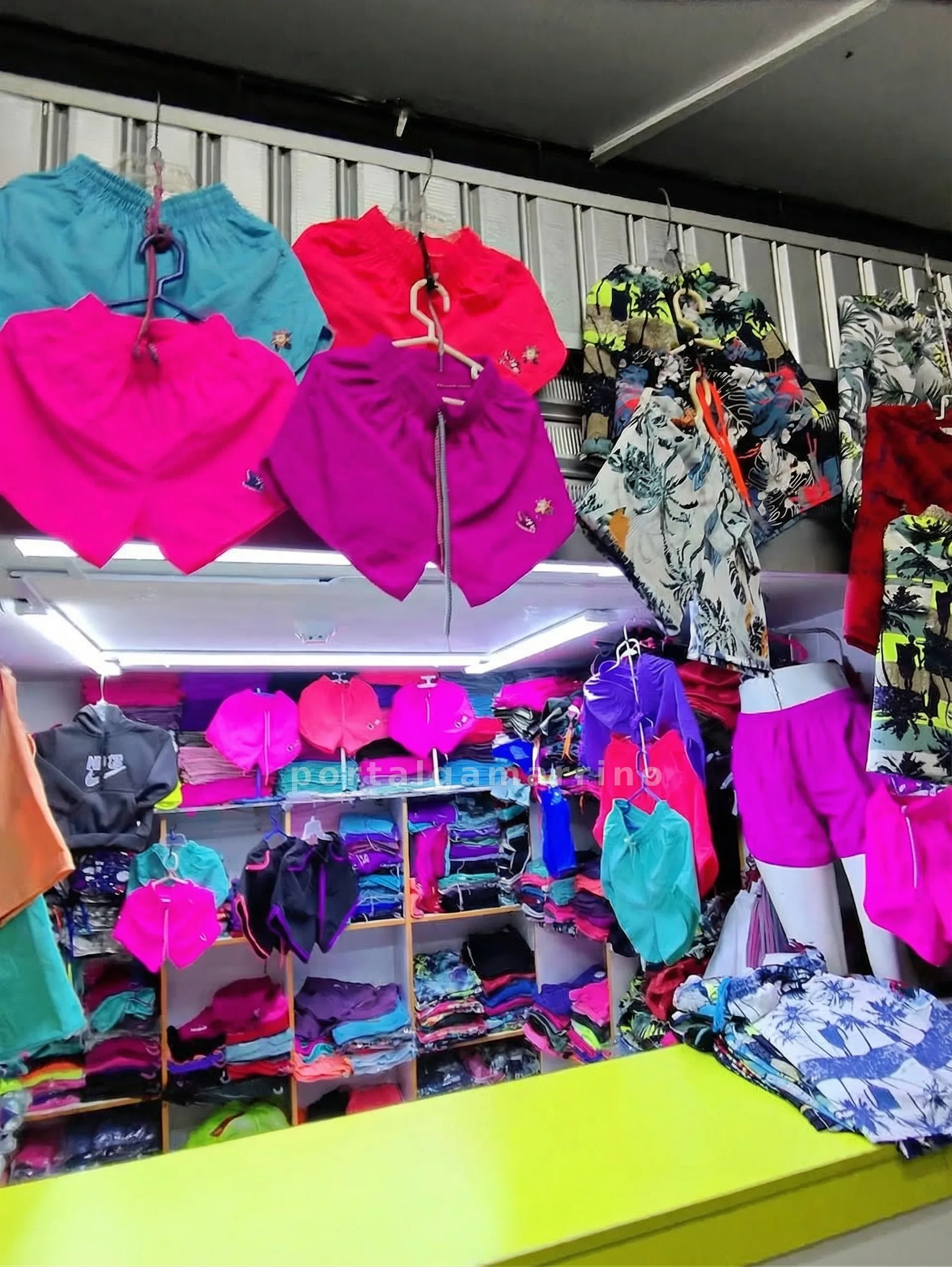 Tienda de Shorts y Bividis Deportivos y para Playa · Ropa y Moda · Ropa de baño — foto 2