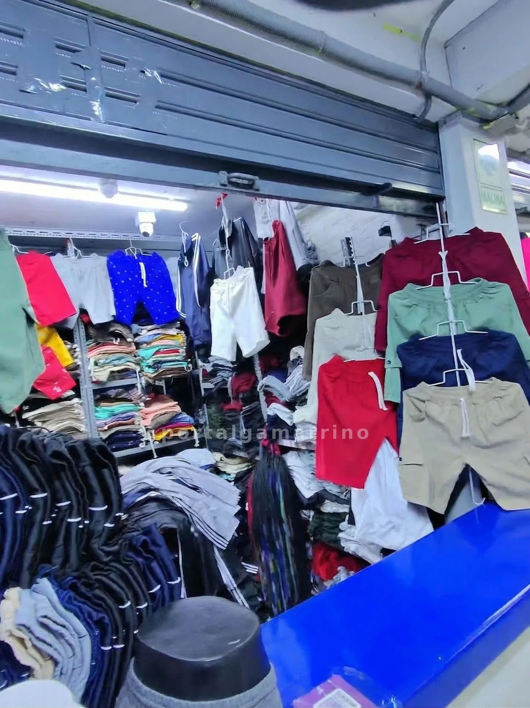 Tienda de Shorts y Bermudas Deportivas · Ropa y Moda · Ropa Deportiva — foto 2
