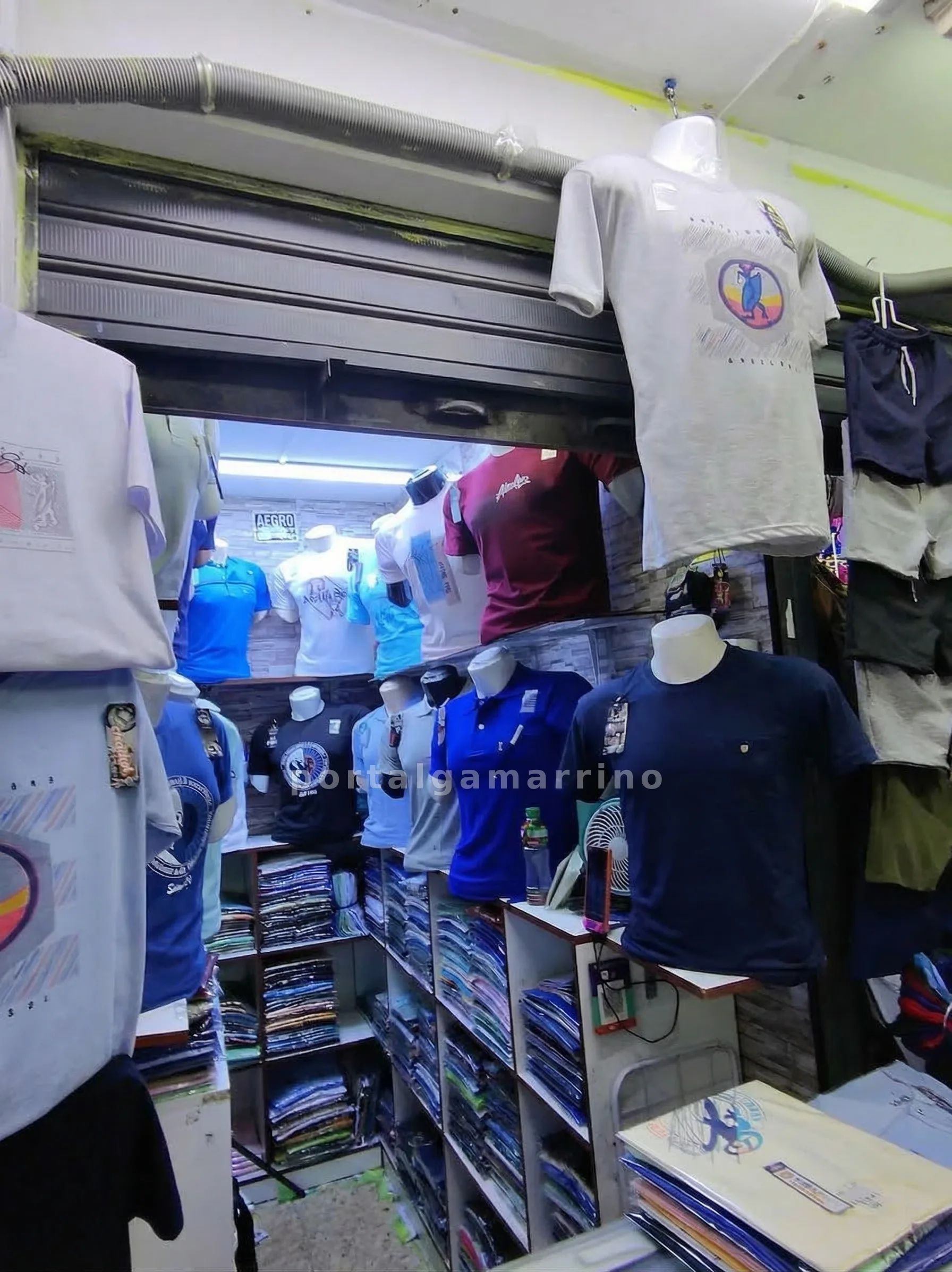 Tienda de Polos y Ropa Casual Para Hombre · Ropa y Moda · Ropa para hombre — foto 2
