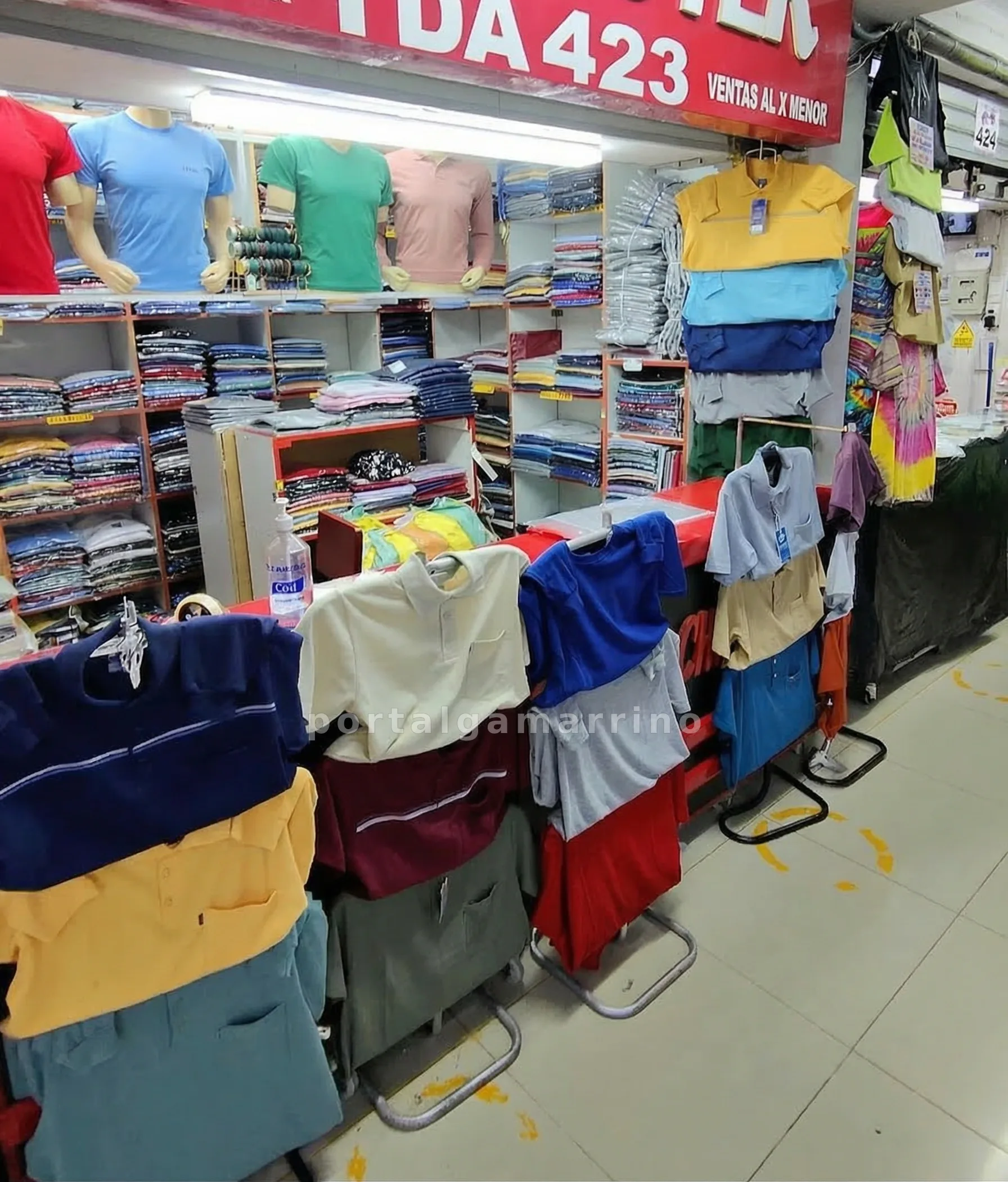 Tienda de Polos y Camisas Casual para Hombre · Ropa y Moda · Ropa para hombre — foto 1
