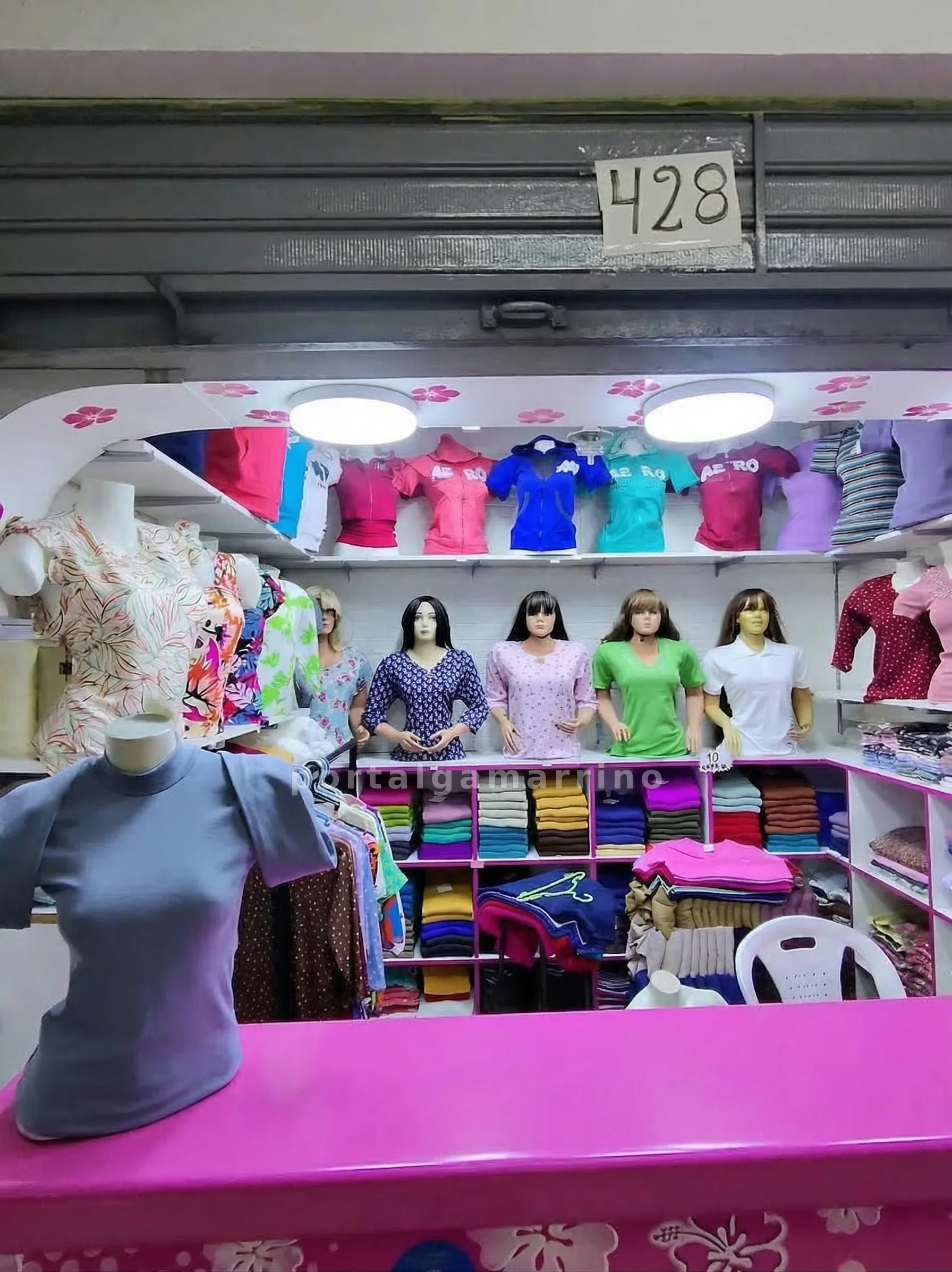 Tienda de Ropa Para Mujer · Ropa y Moda · Ropa para mujer — foto 2