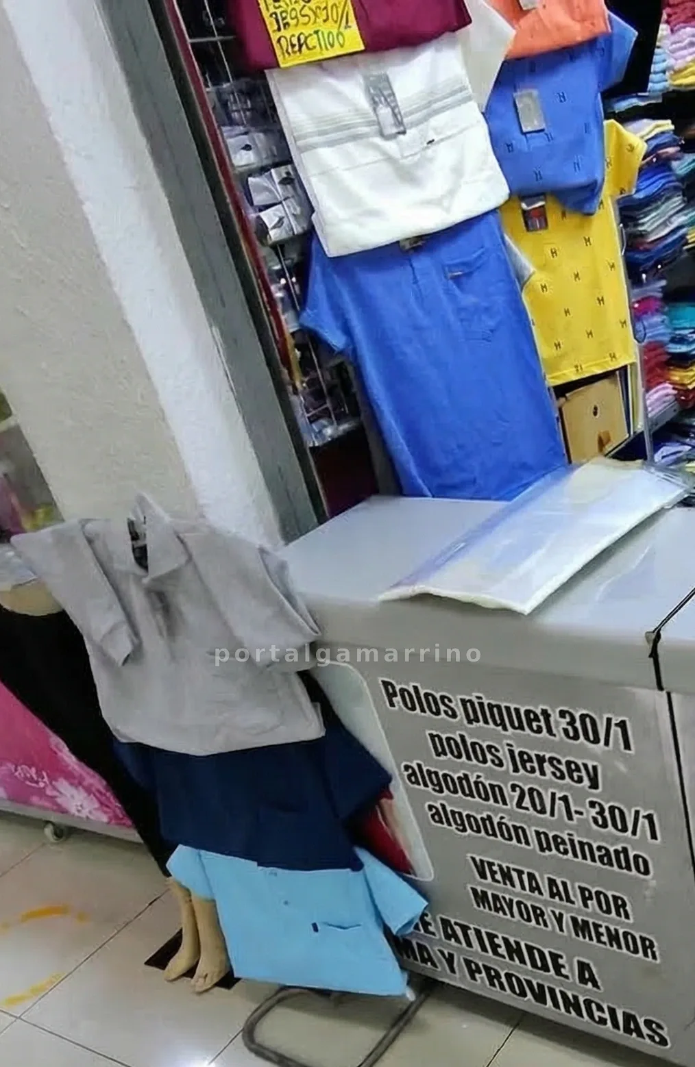 Tienda de Polos y Camiseros para Hombre · Ropa y Moda · Ropa para hombre — foto 2