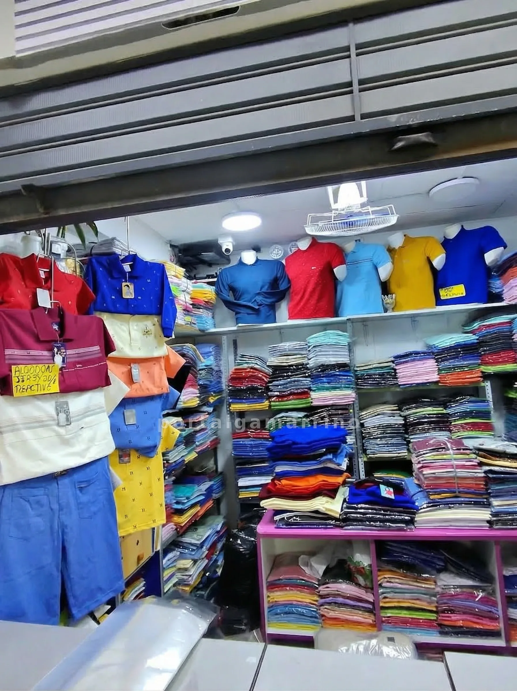 Tienda de Polos y Camiseros para Hombre · Ropa y Moda · Ropa para hombre — foto 3