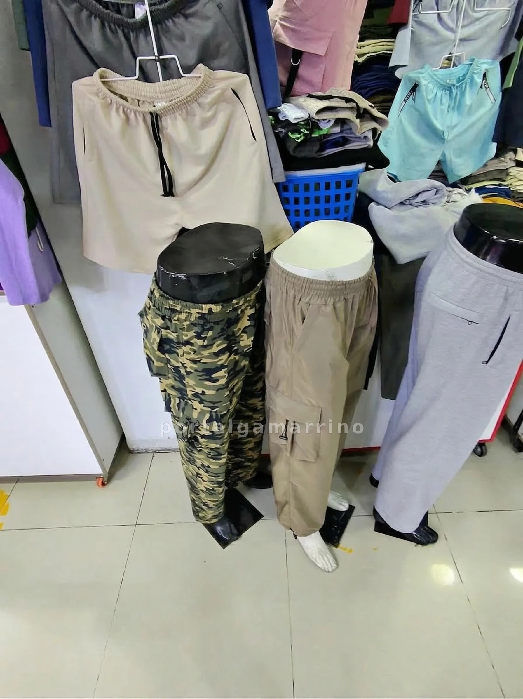 Tienda de shorts, joggers y bermudas para hombre · Ropa y Moda · Ropa para hombre — foto 2