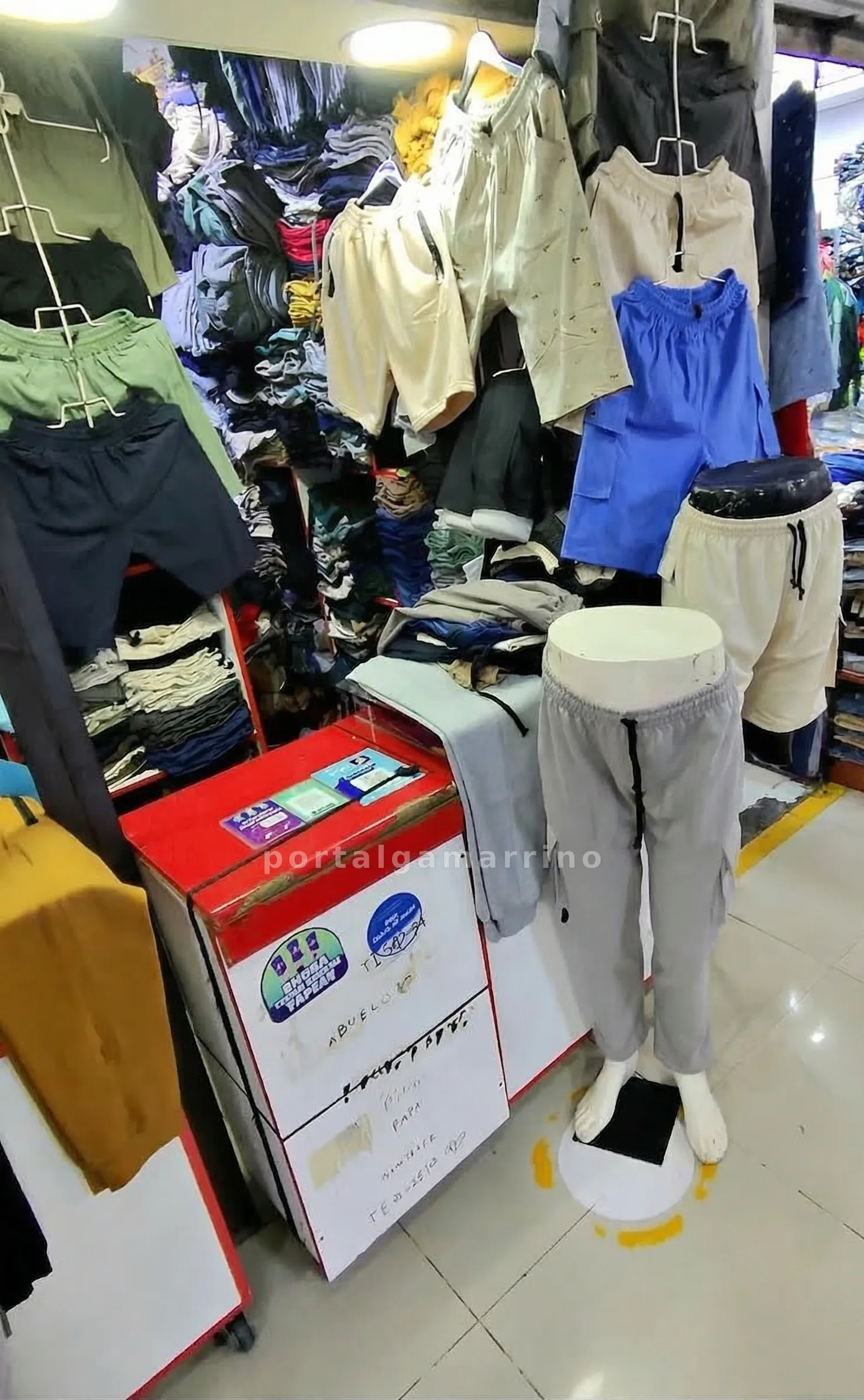 Tienda de shorts, joggers y bermudas para hombre · Ropa y Moda · Ropa para hombre — foto 3