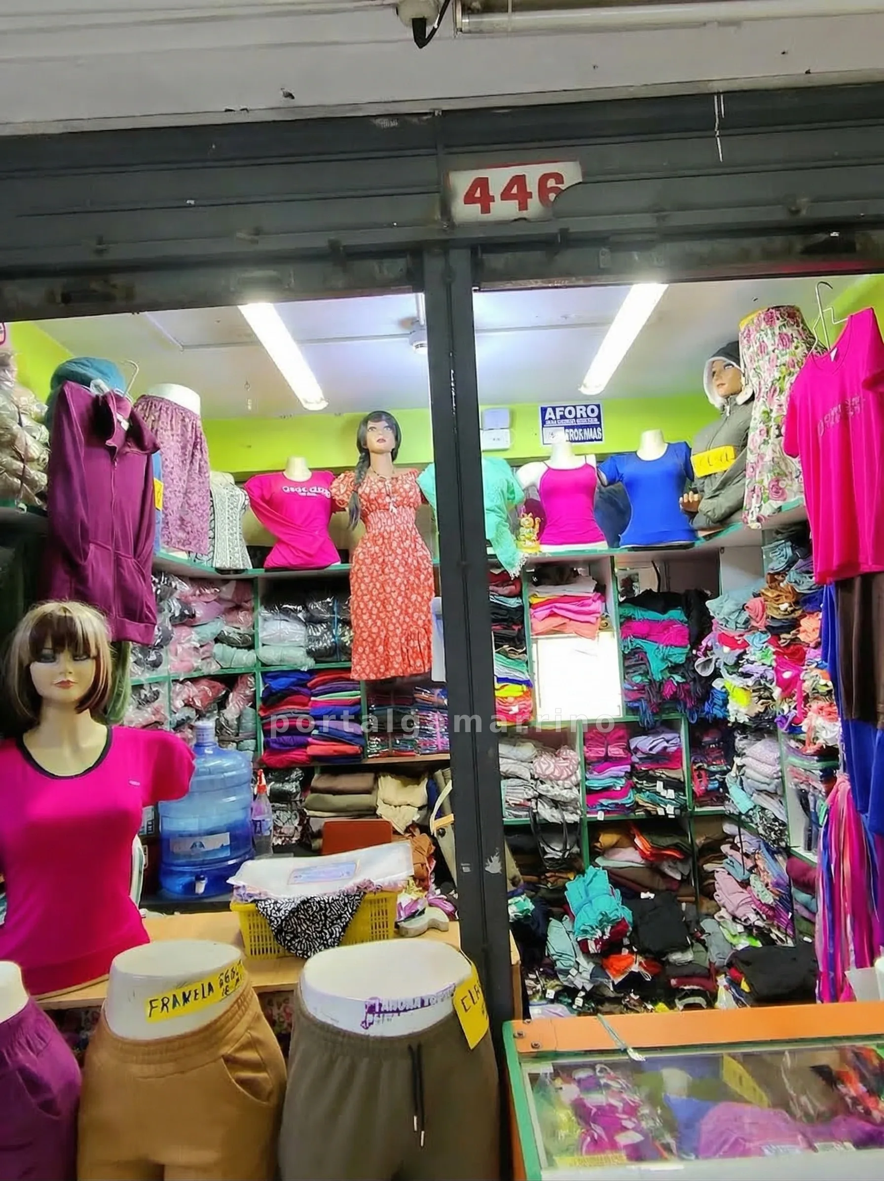 Tienda de ropa de dama casual y hogar · Ropa y Moda · Ropa para mujer — foto 2