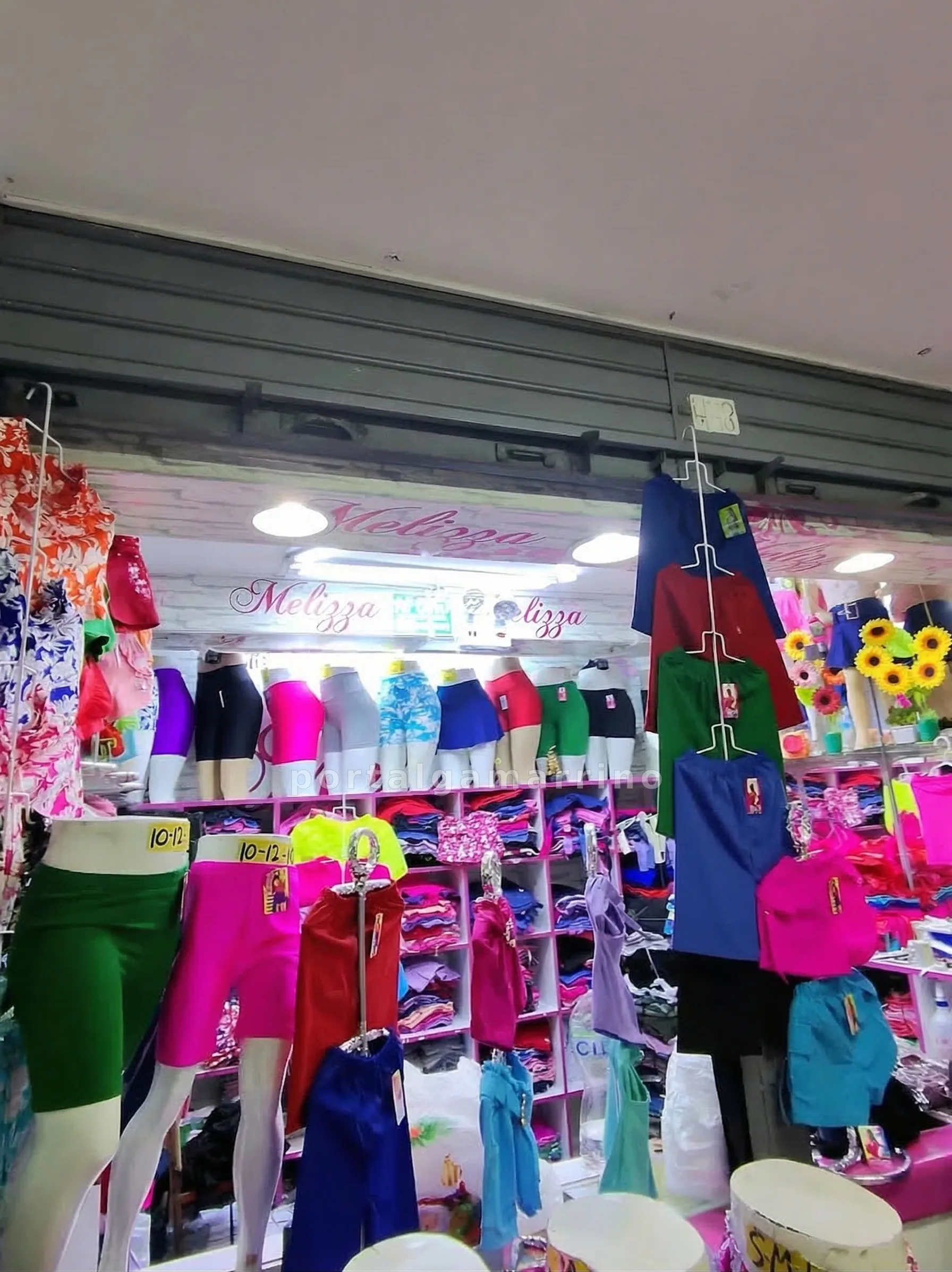 Tienda de Shorts y Licras para Mujer · Ropa y Moda · Ropa Deportiva — foto 2