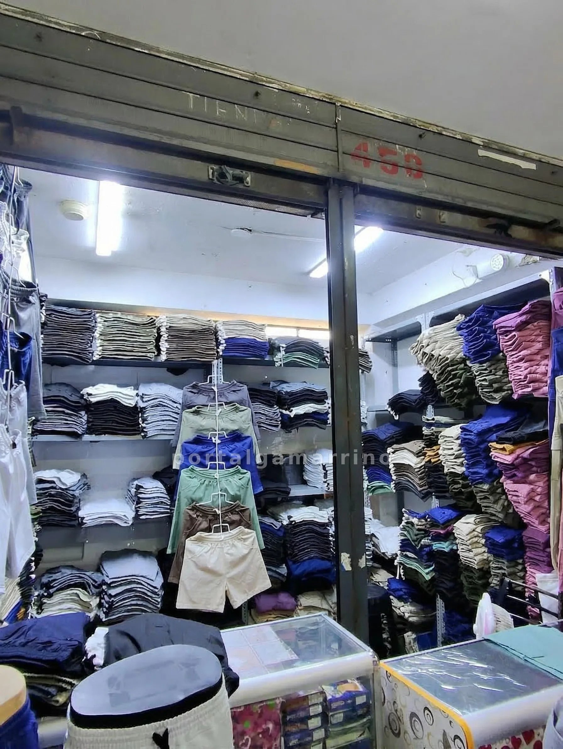 Tienda de Shorts y Buzos de Algodón · Ropa y Moda · Ropa para hombre — foto 2