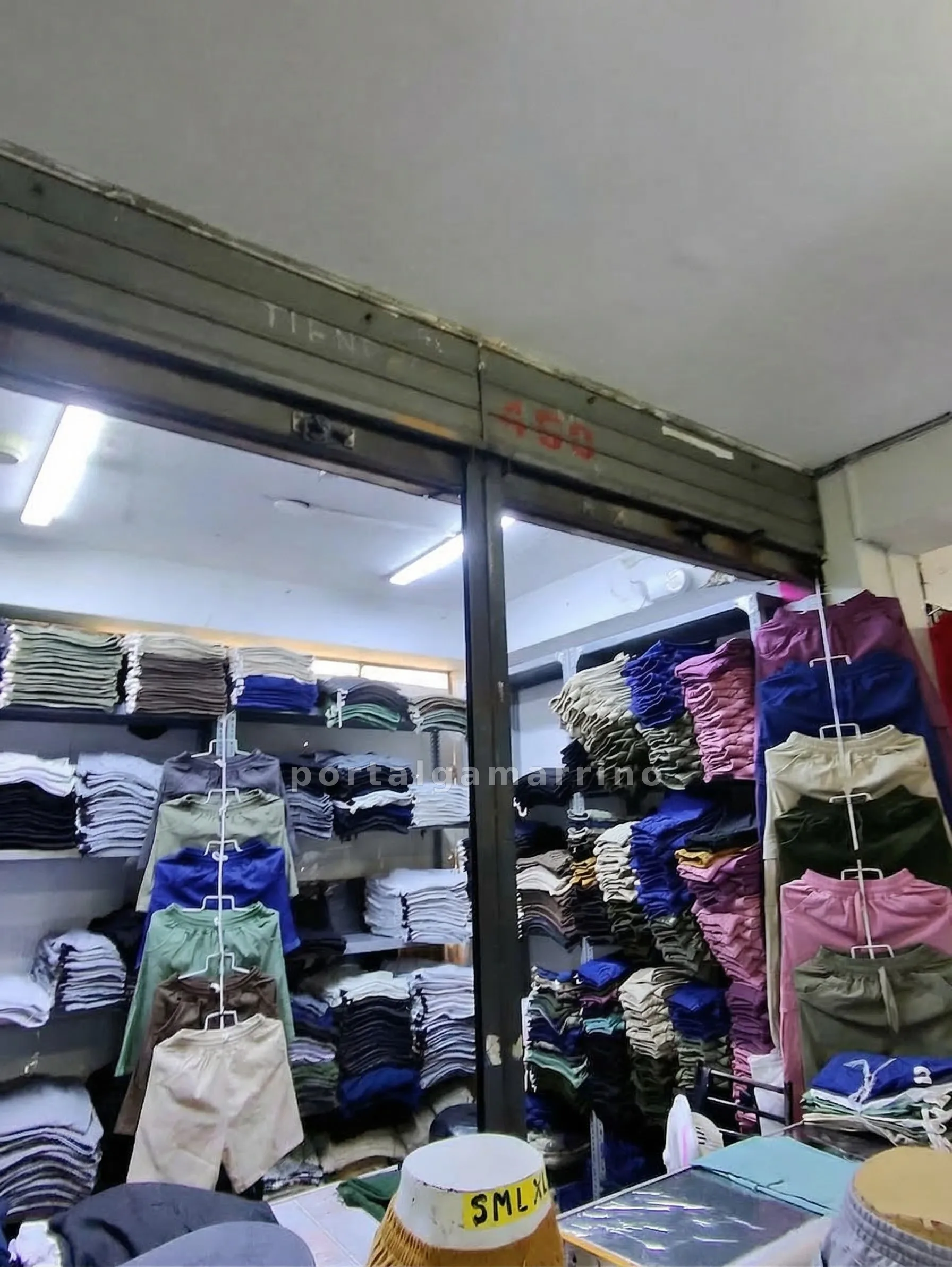 Tienda de Shorts y Buzos de Algodón · Ropa y Moda · Ropa para hombre — foto 3