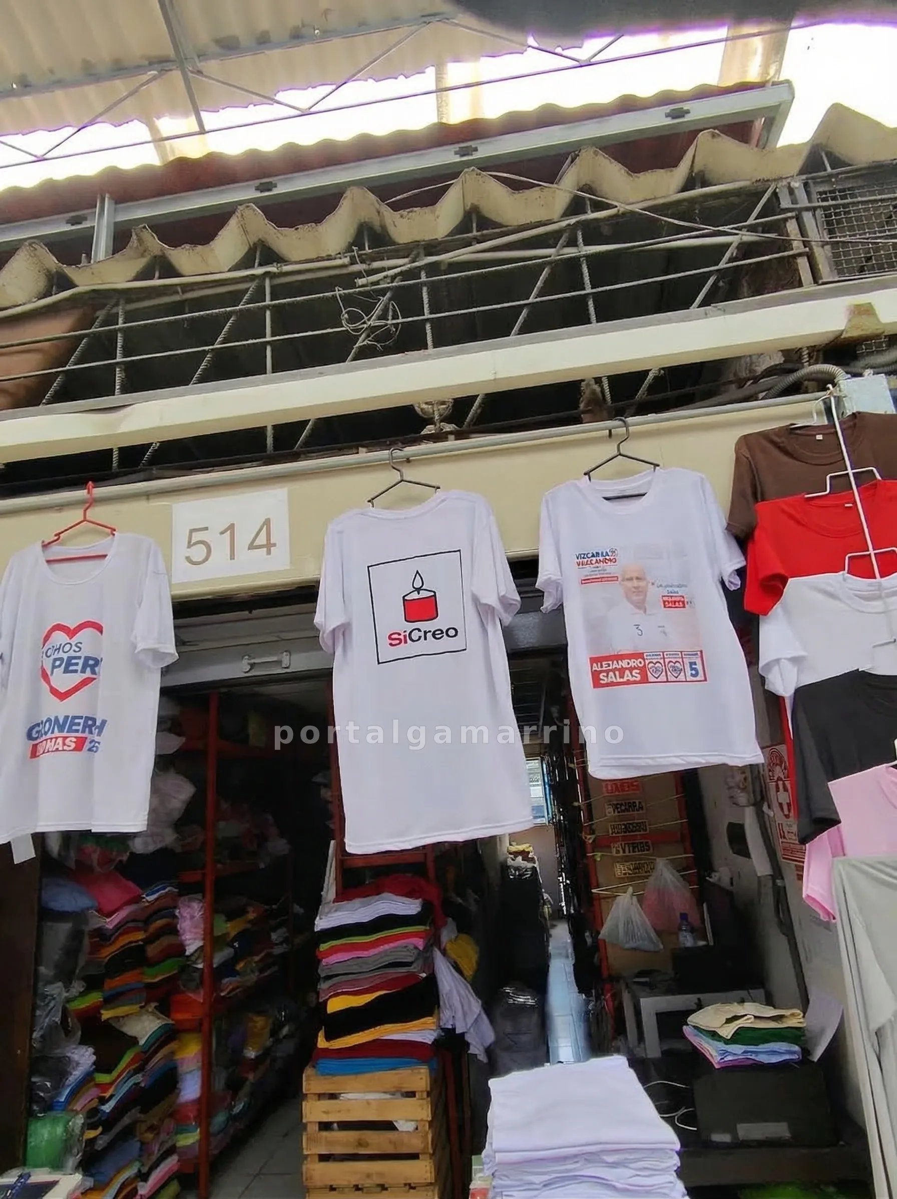 Tienda de Polos y Estampados Personalizados · Merchandising · Polos Publicitarios — foto 2