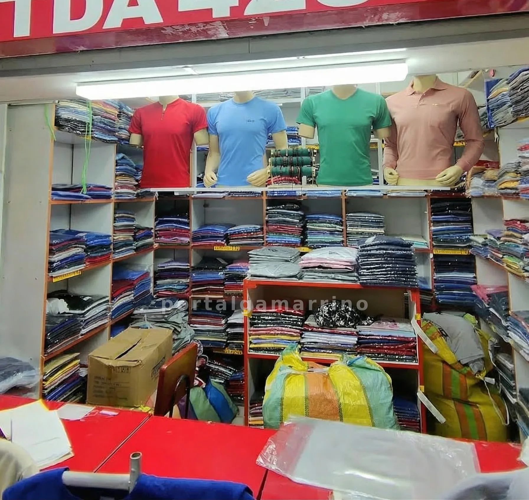 Tienda de Polos y Camisas Casual para Hombre · Ropa y Moda · Ropa para hombre — foto 2