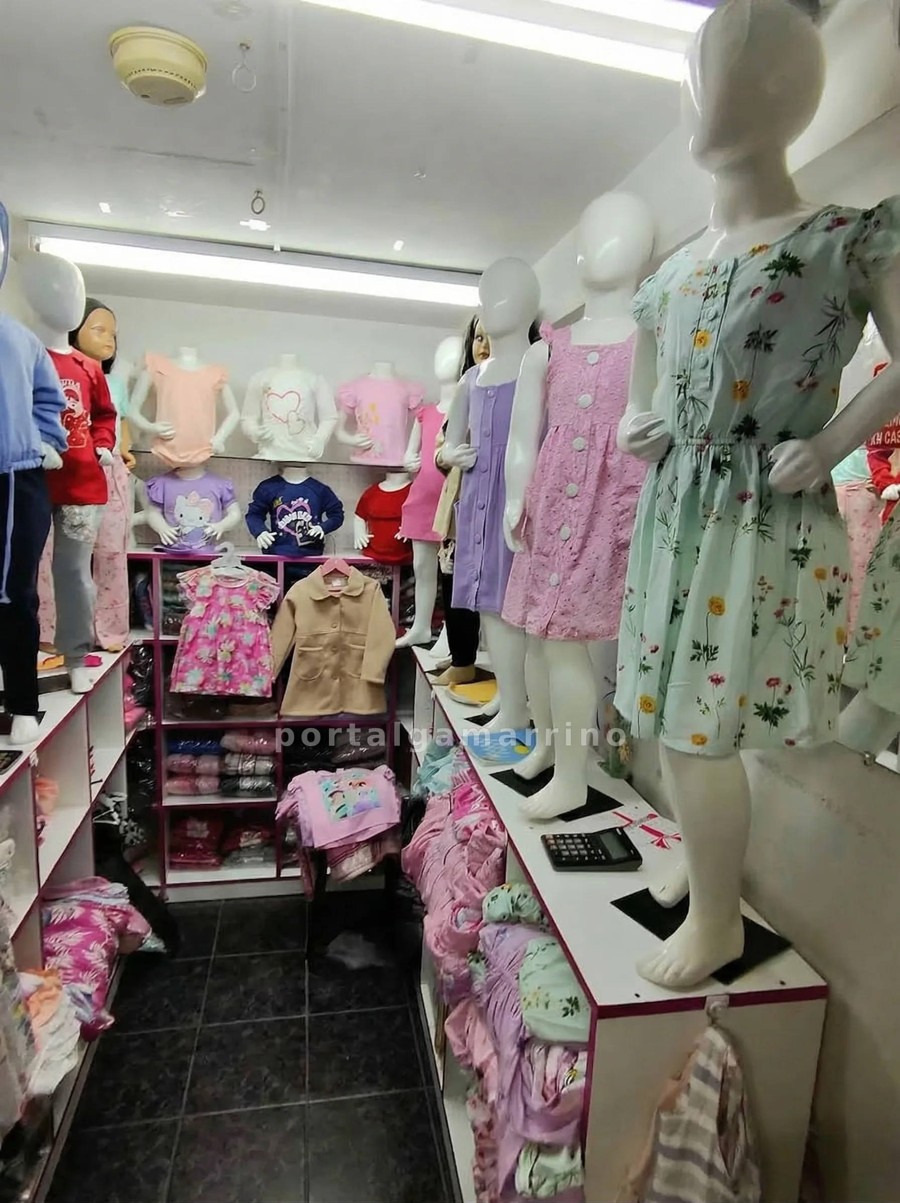 Tienda de Ropa Infantil y Vestidos para Niños y Niñas · Ropa y Moda · Ropa para Niños y Niñas — foto 2