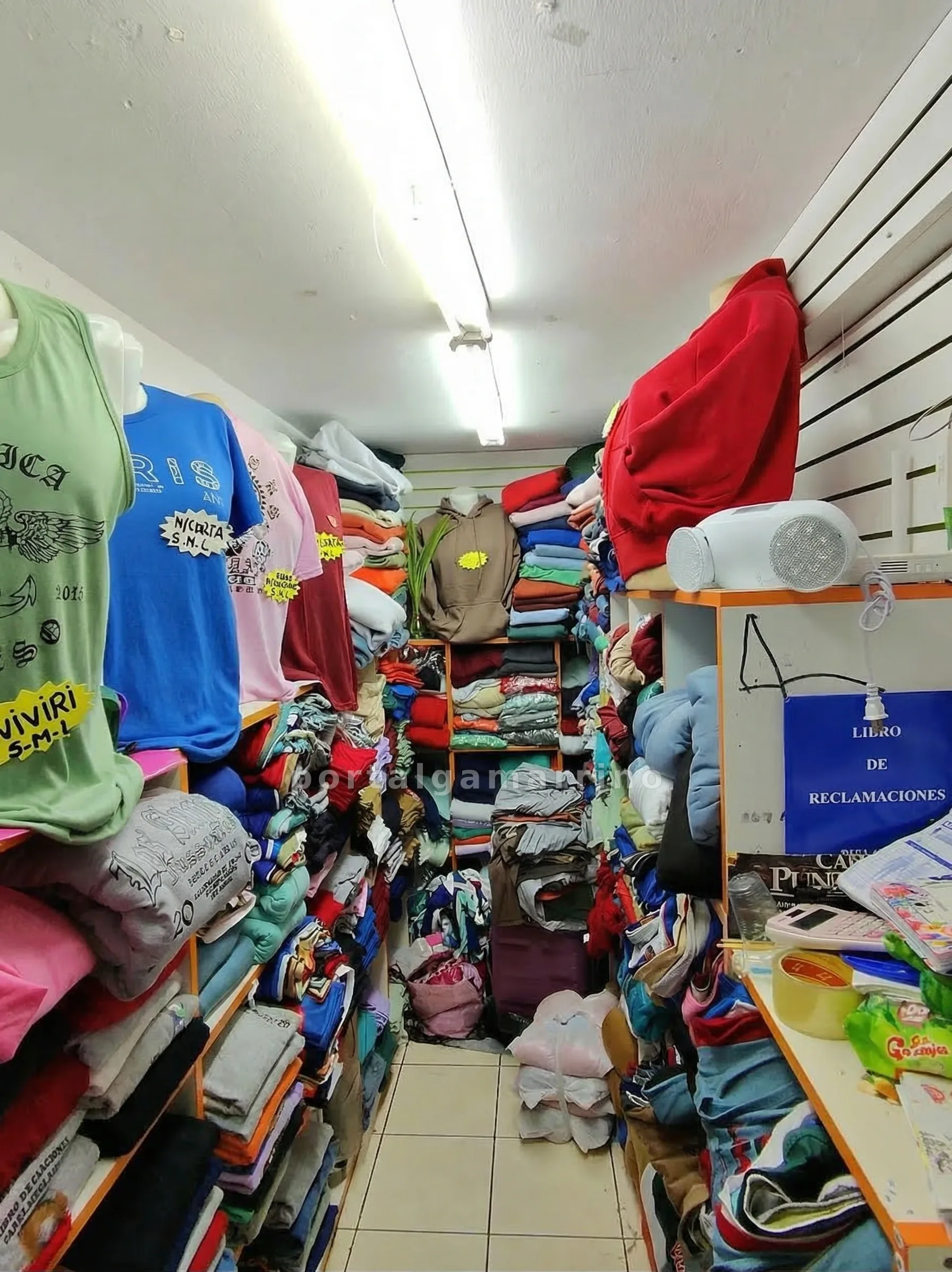 Tienda de Polos, Poleras y Ropa Casual · Ropa y Moda · Ropa para Hombre y Mujer — foto 2