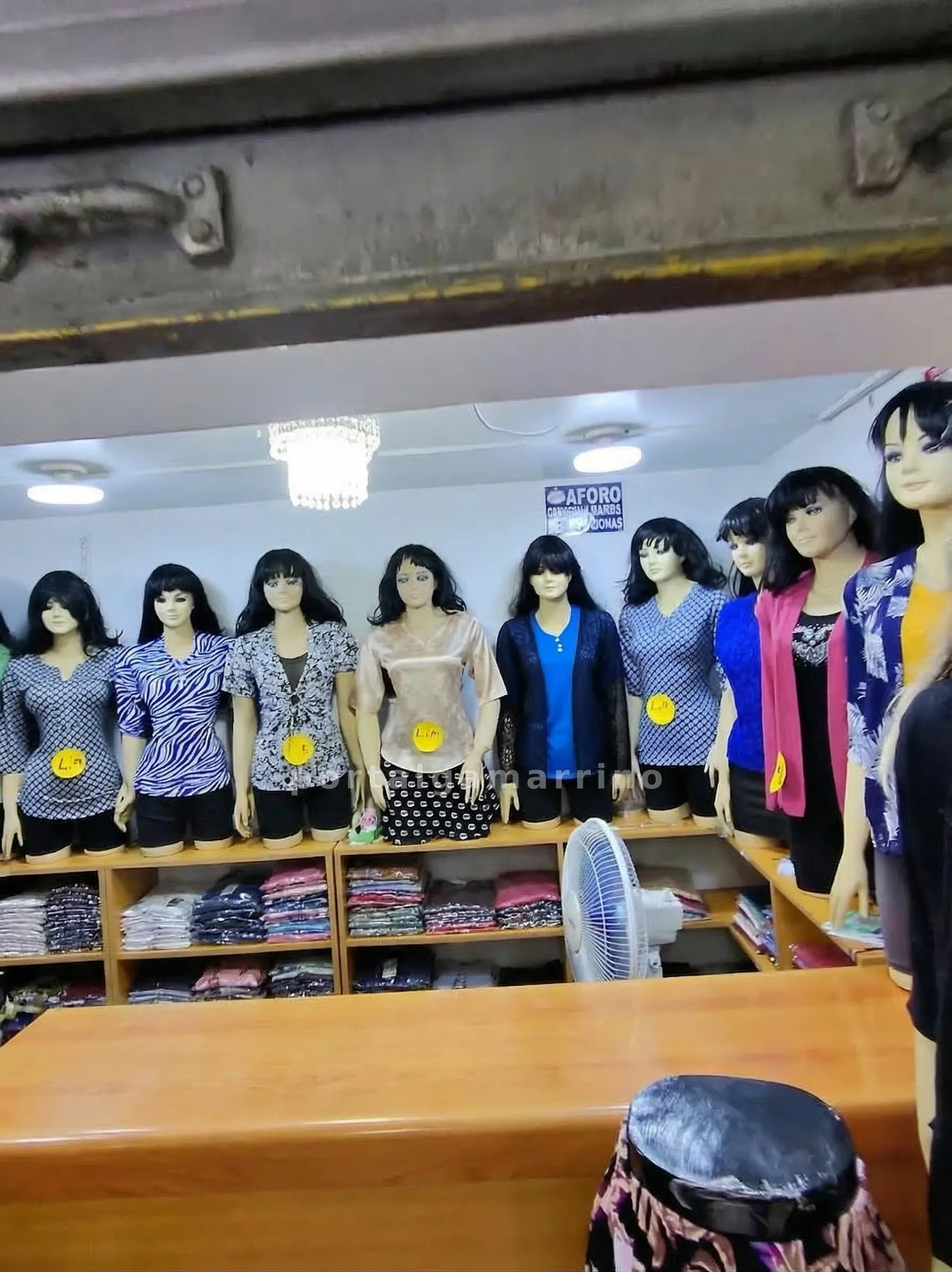 Tienda de Blusas y Prendas Casuales Para Mujer · Ropa y Moda · Ropa para mujer — foto 2